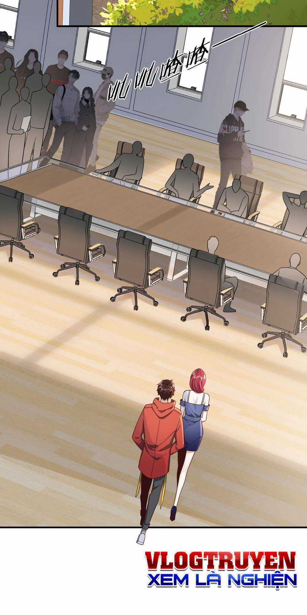 Trùng Sinh, Ta Mới Là Thiên Vương Giải Trí Chapter 18 trang 16