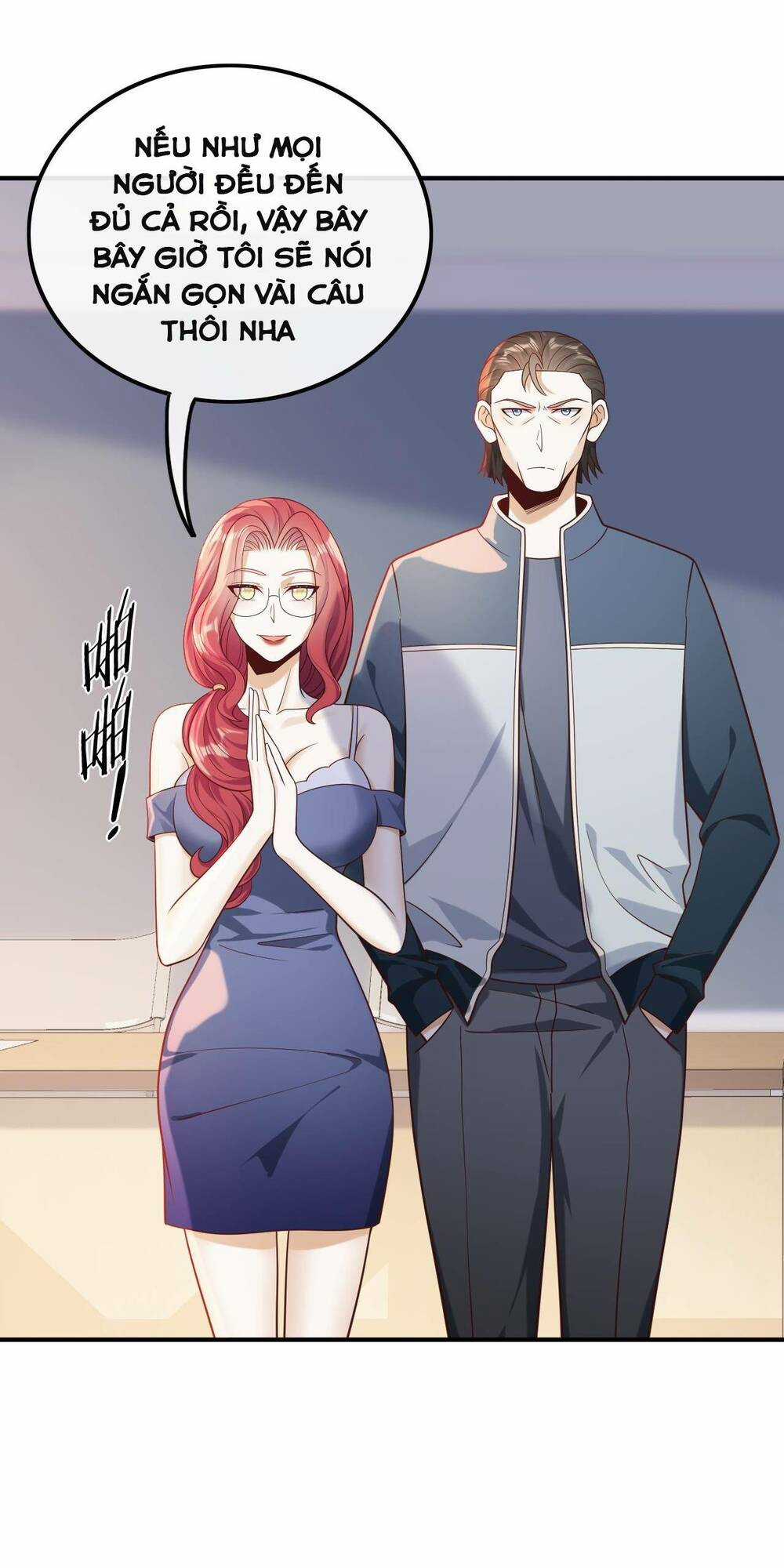 Trùng Sinh, Ta Mới Là Thiên Vương Giải Trí Chapter 18 trang 21