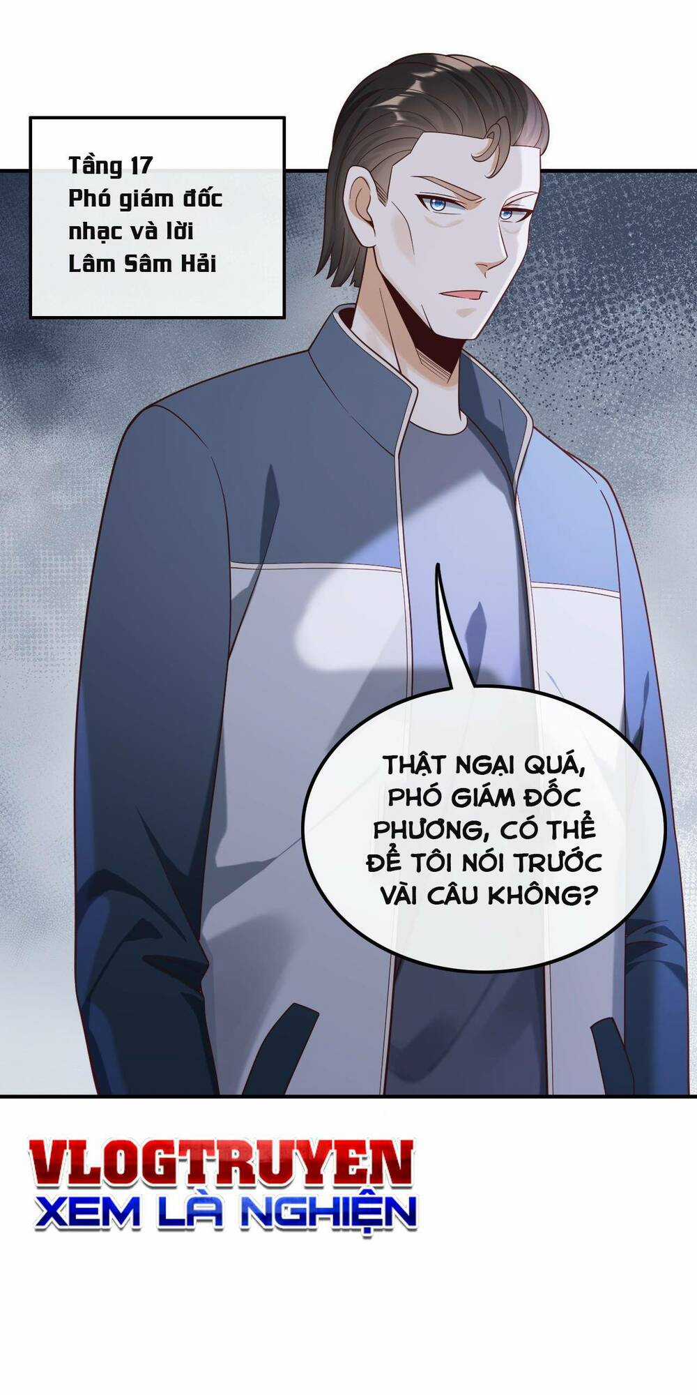 Trùng Sinh, Ta Mới Là Thiên Vương Giải Trí Chapter 18 trang 22