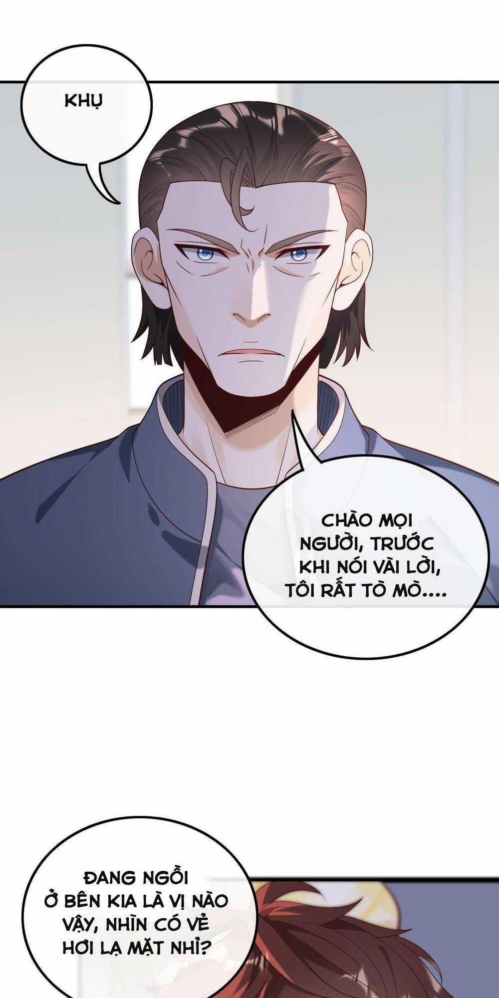 Trùng Sinh, Ta Mới Là Thiên Vương Giải Trí Chapter 18 trang 23