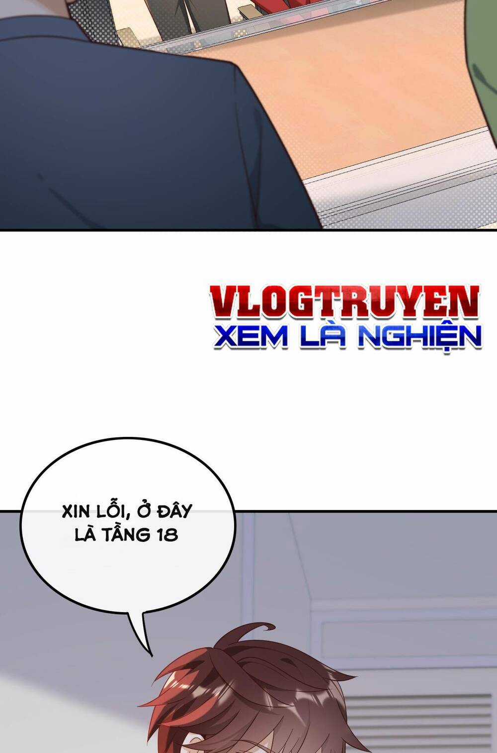 Trùng Sinh, Ta Mới Là Thiên Vương Giải Trí Chapter 18 trang 29