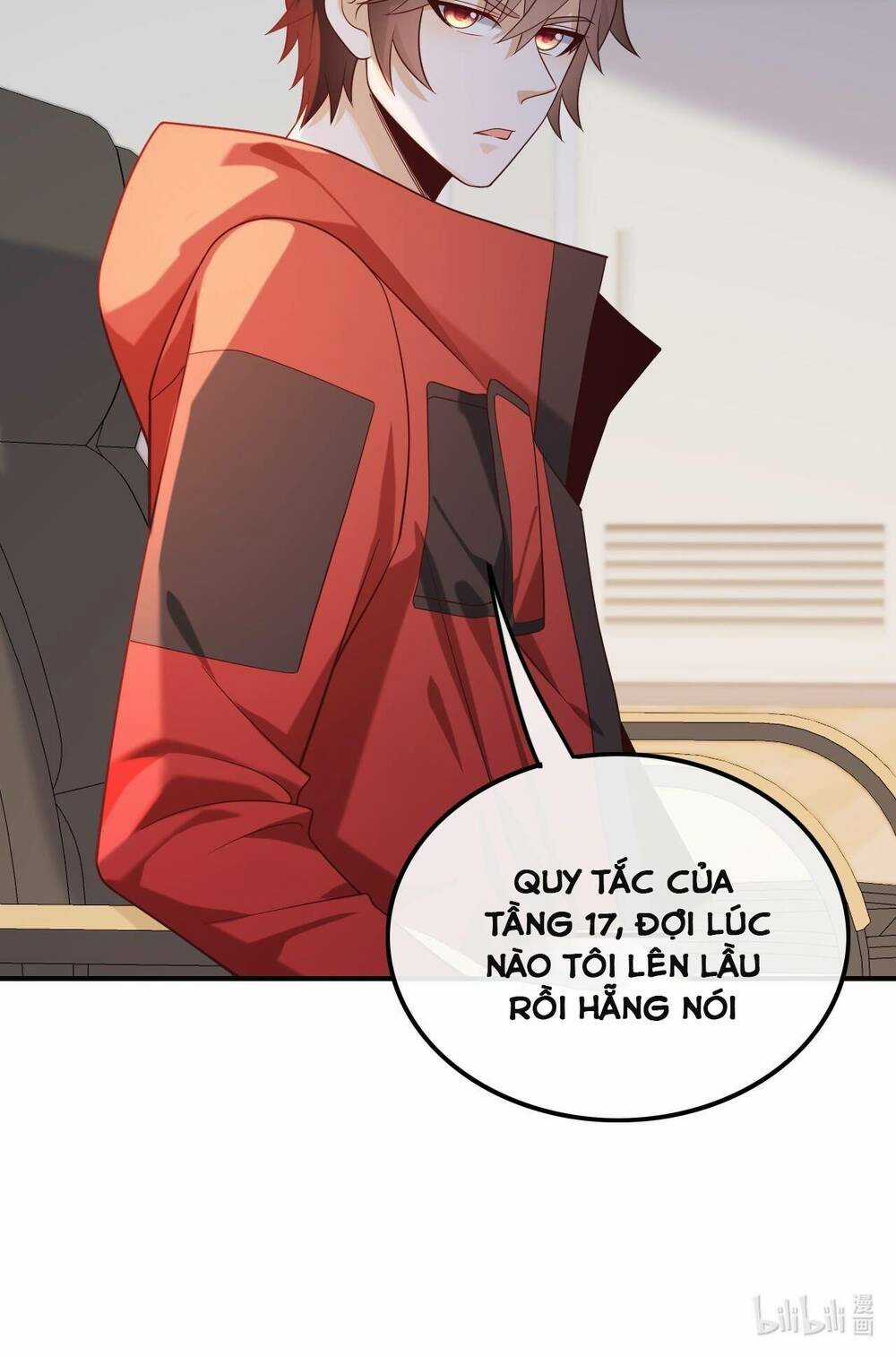 Trùng Sinh, Ta Mới Là Thiên Vương Giải Trí Chapter 18 trang 30