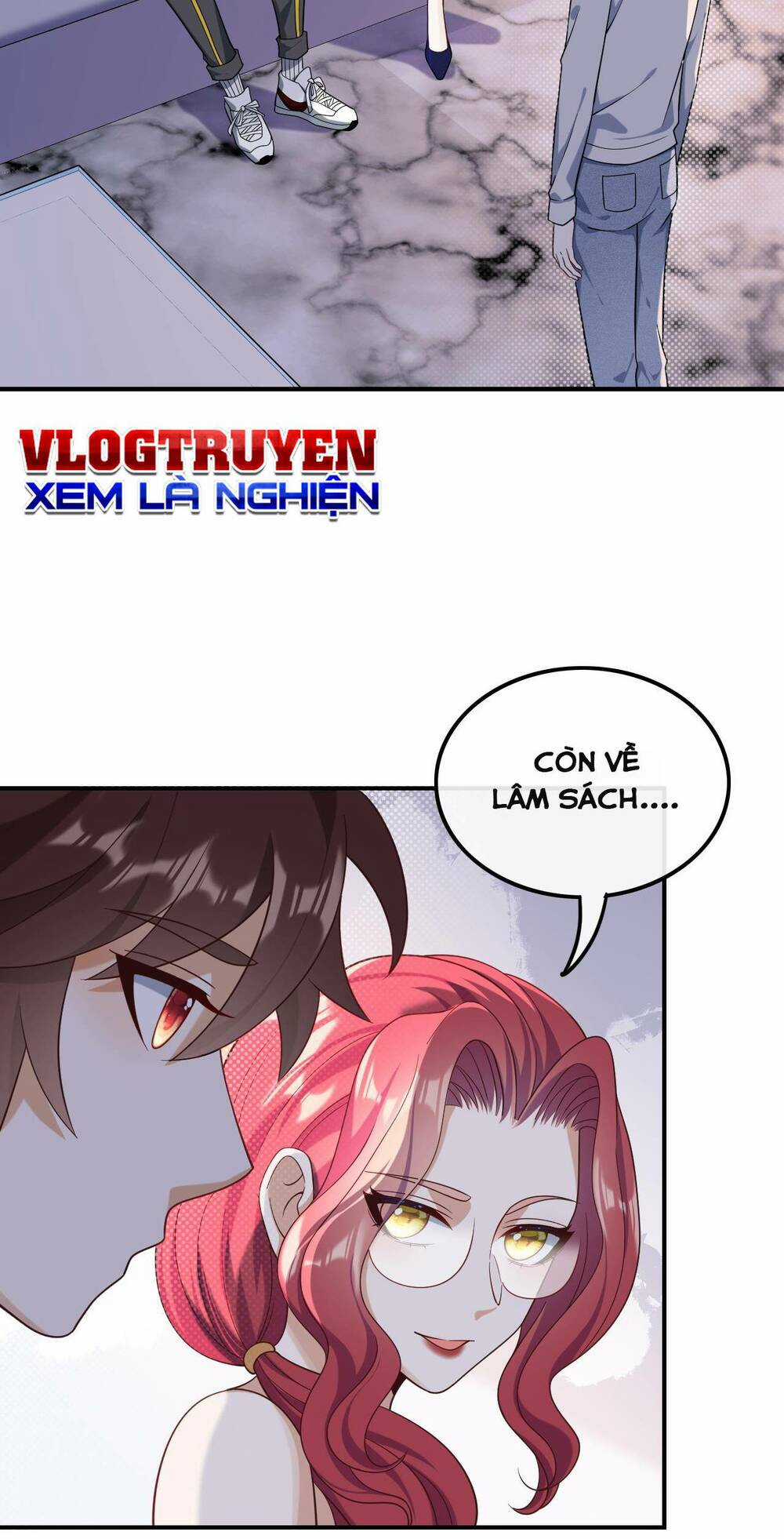 Trùng Sinh, Ta Mới Là Thiên Vương Giải Trí Chapter 18 trang 4