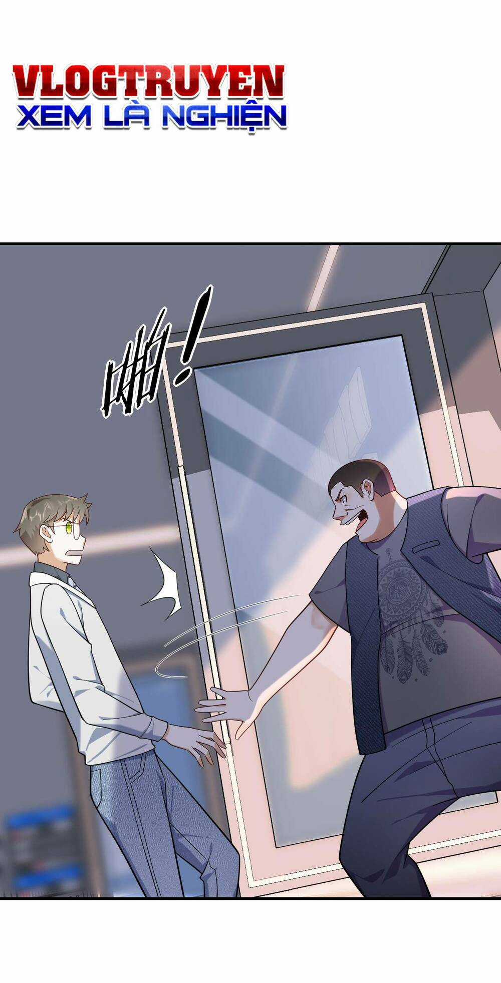 Trùng Sinh, Ta Mới Là Thiên Vương Giải Trí Chapter 18 trang 5