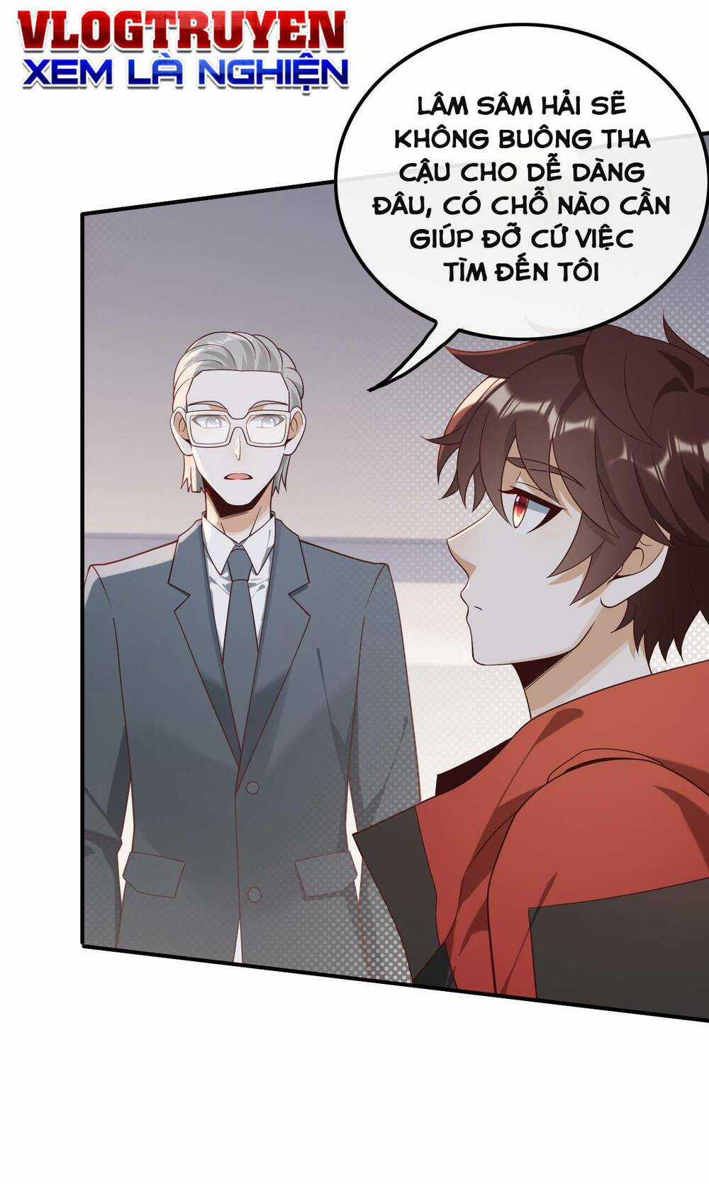 Trùng Sinh, Ta Mới Là Thiên Vương Giải Trí Chapter 19 trang 17