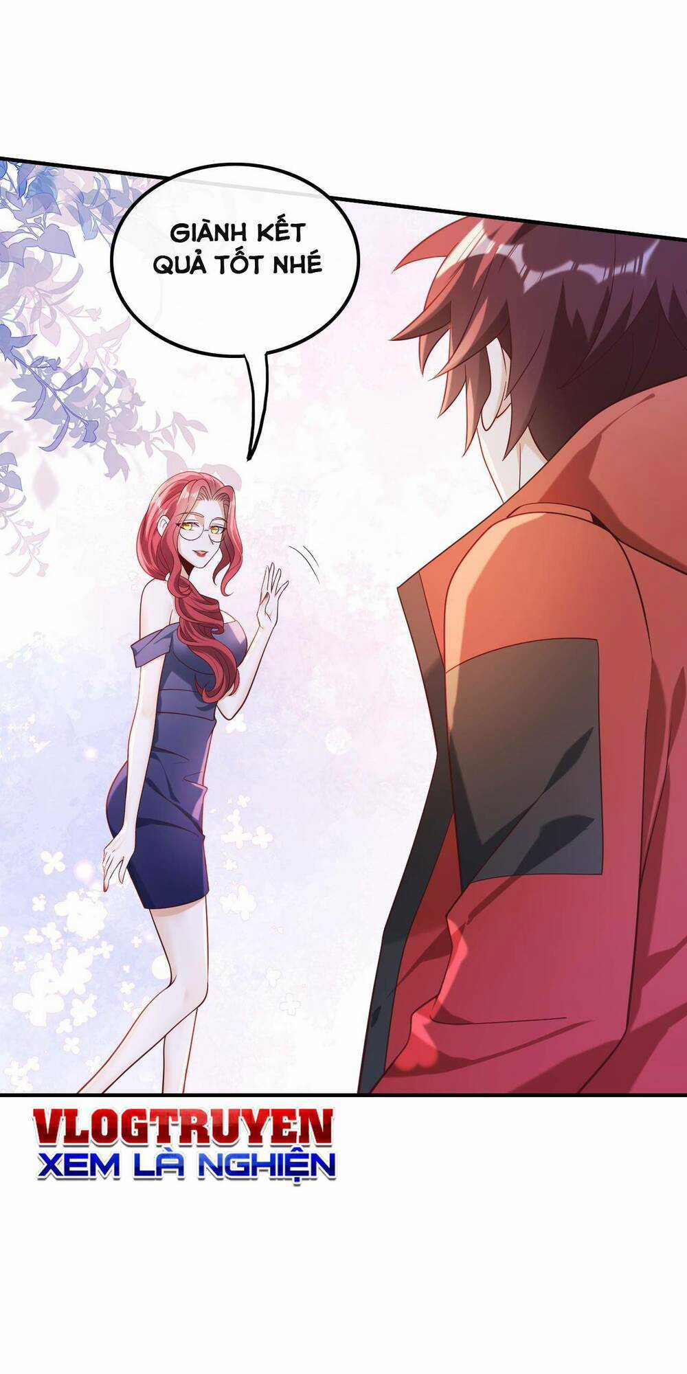 Trùng Sinh, Ta Mới Là Thiên Vương Giải Trí Chapter 19 trang 18