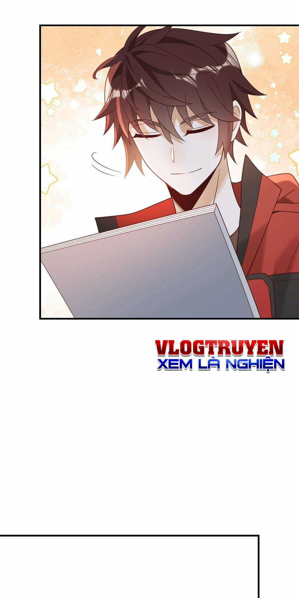 Trùng Sinh, Ta Mới Là Thiên Vương Giải Trí Chapter 19 trang 19