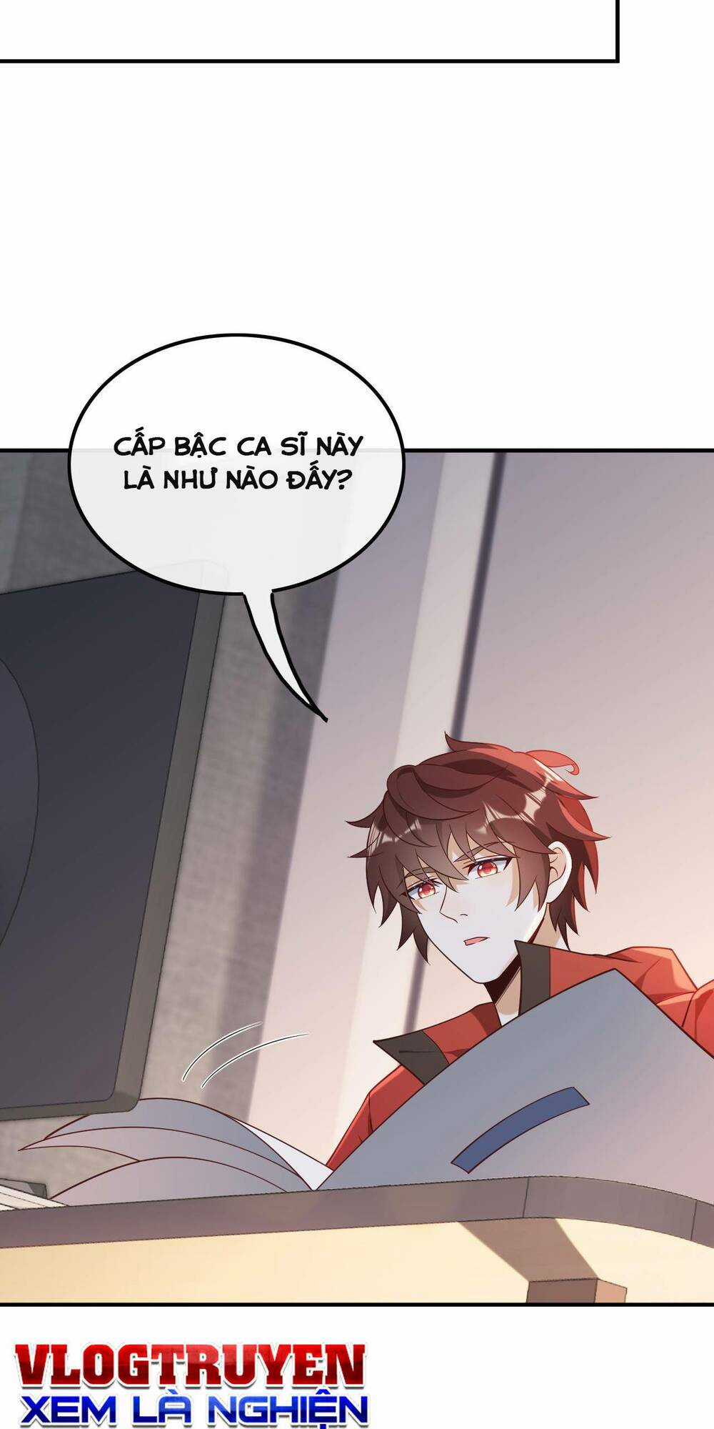 Trùng Sinh, Ta Mới Là Thiên Vương Giải Trí Chapter 19 trang 20