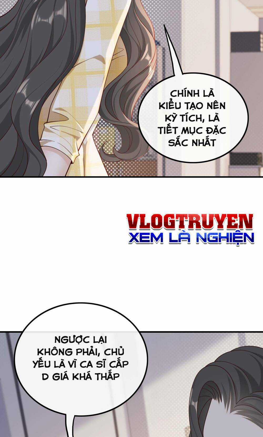 Trùng Sinh, Ta Mới Là Thiên Vương Giải Trí Chapter 19 trang 26