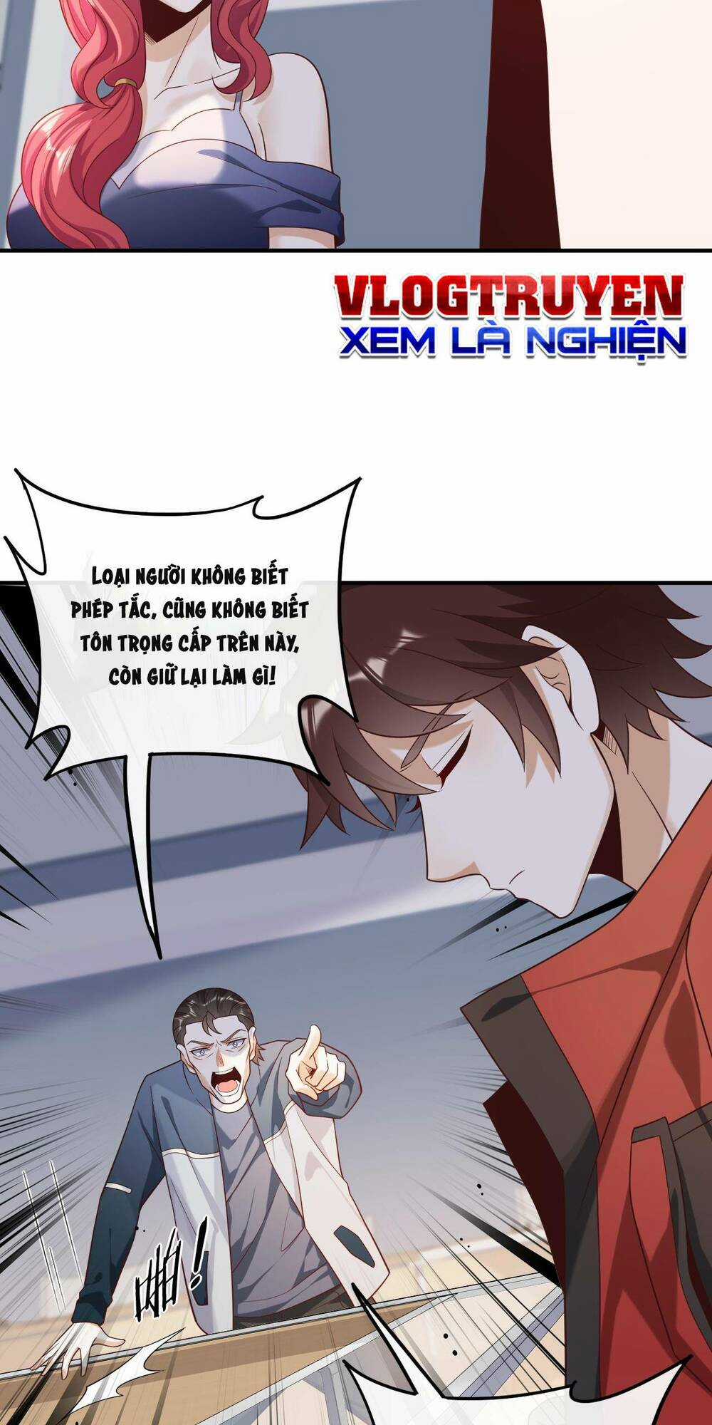 Trùng Sinh, Ta Mới Là Thiên Vương Giải Trí Chapter 19 trang 4