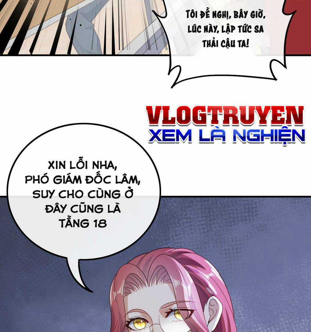 Trùng Sinh, Ta Mới Là Thiên Vương Giải Trí Chapter 19 trang 5