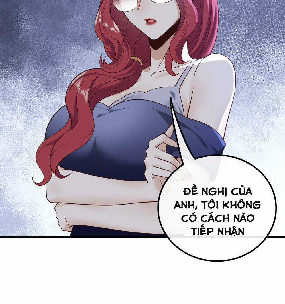 Trùng Sinh, Ta Mới Là Thiên Vương Giải Trí Chapter 19 trang 6