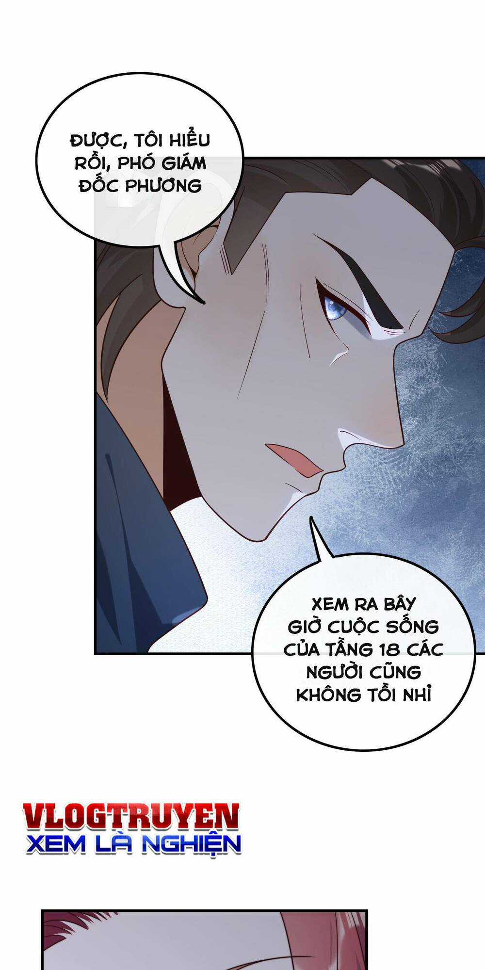 Trùng Sinh, Ta Mới Là Thiên Vương Giải Trí Chapter 19 trang 7