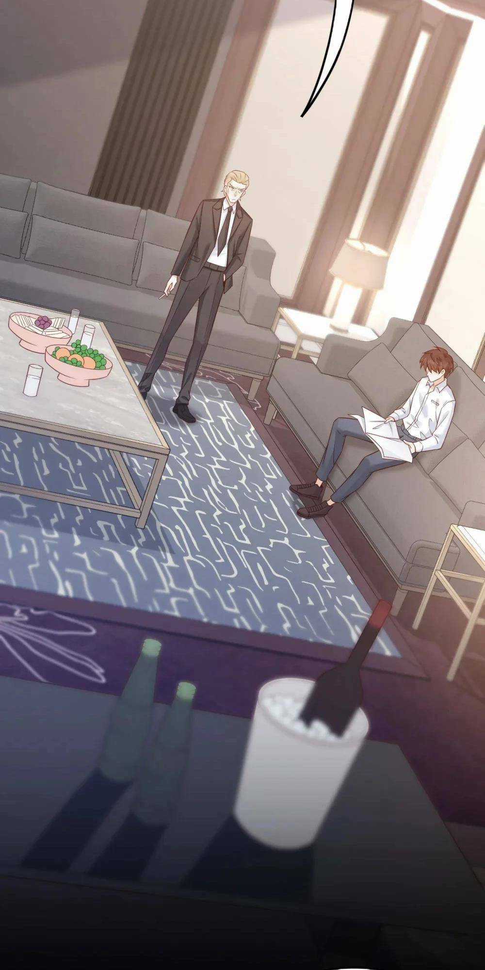 Trùng Sinh, Ta Mới Là Thiên Vương Giải Trí Chapter 2 trang 11