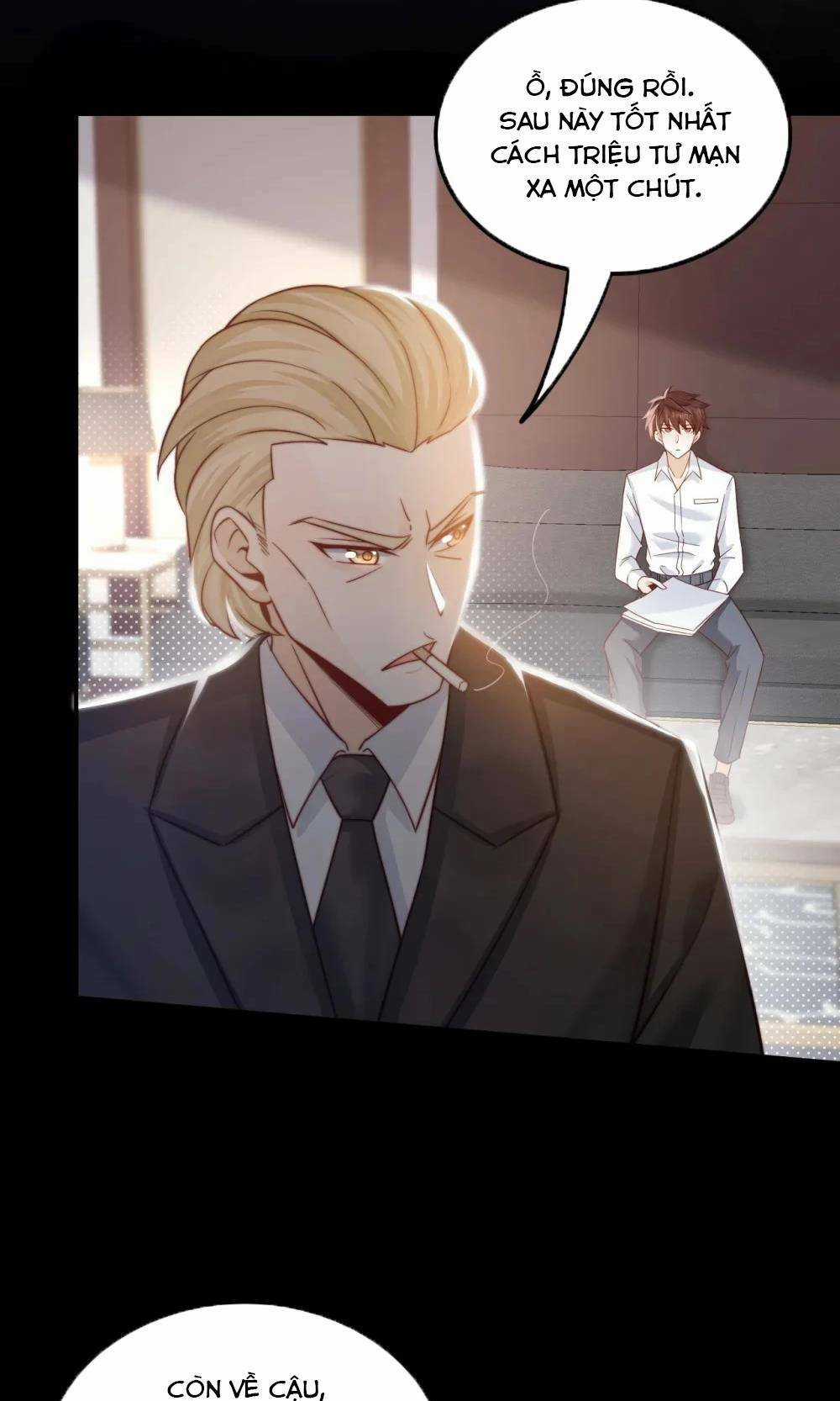 Trùng Sinh, Ta Mới Là Thiên Vương Giải Trí Chapter 2 trang 12