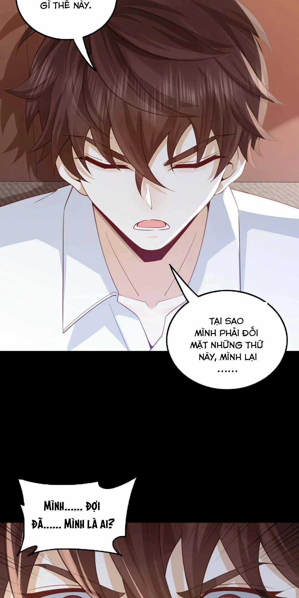 Trùng Sinh, Ta Mới Là Thiên Vương Giải Trí Chapter 2 trang 16