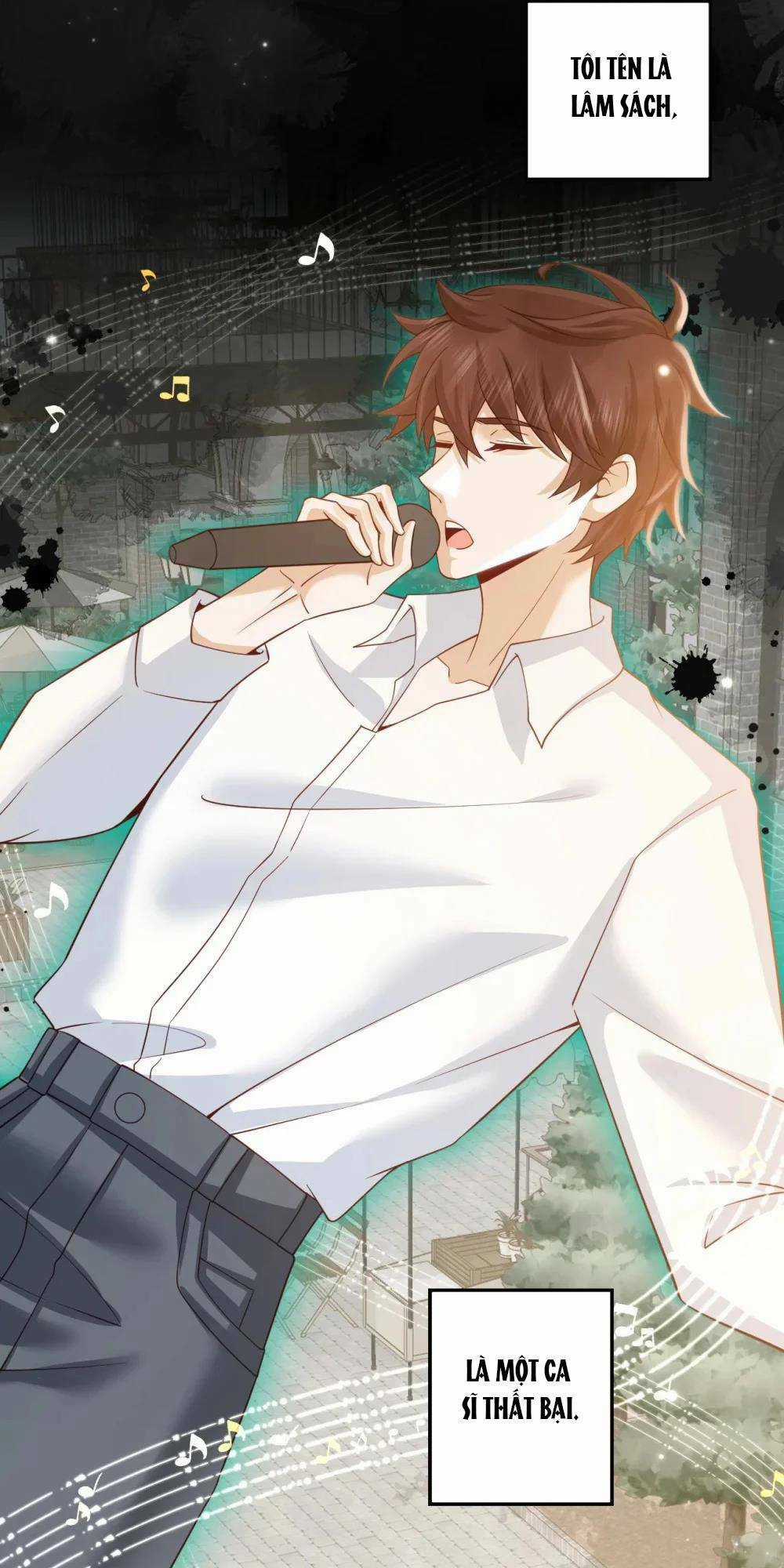 Trùng Sinh, Ta Mới Là Thiên Vương Giải Trí Chapter 2 trang 21