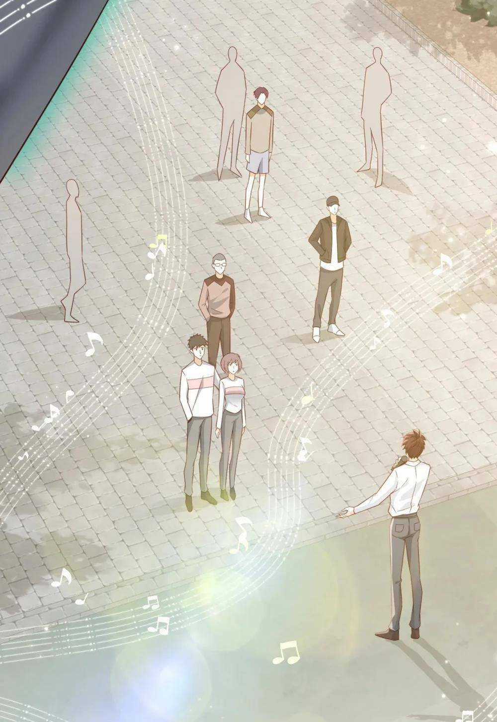 Trùng Sinh, Ta Mới Là Thiên Vương Giải Trí Chapter 2 trang 22