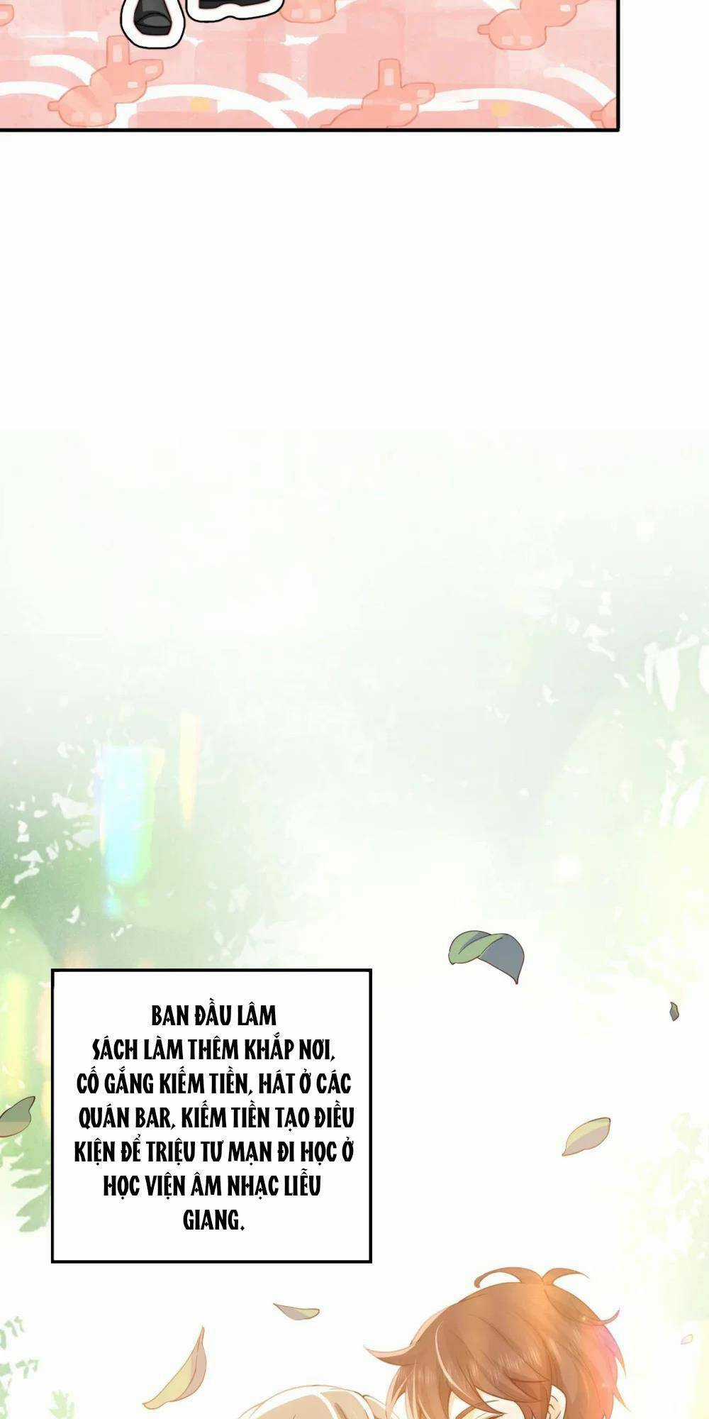 Trùng Sinh, Ta Mới Là Thiên Vương Giải Trí Chapter 2 trang 25