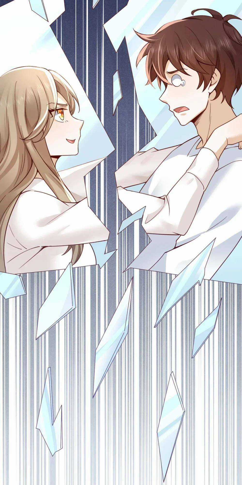 Trùng Sinh, Ta Mới Là Thiên Vương Giải Trí Chapter 2 trang 27