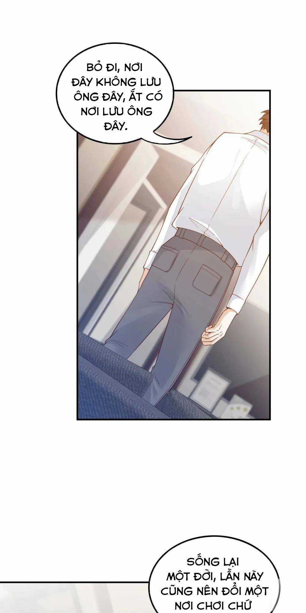 Trùng Sinh, Ta Mới Là Thiên Vương Giải Trí Chapter 2 trang 30