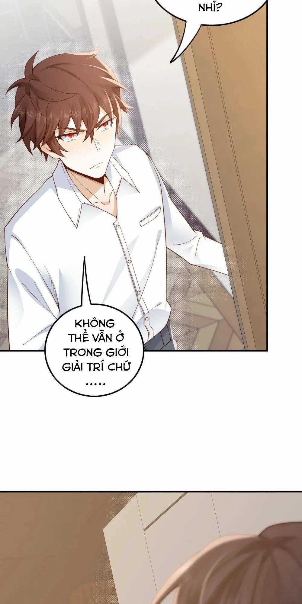 Trùng Sinh, Ta Mới Là Thiên Vương Giải Trí Chapter 2 trang 31