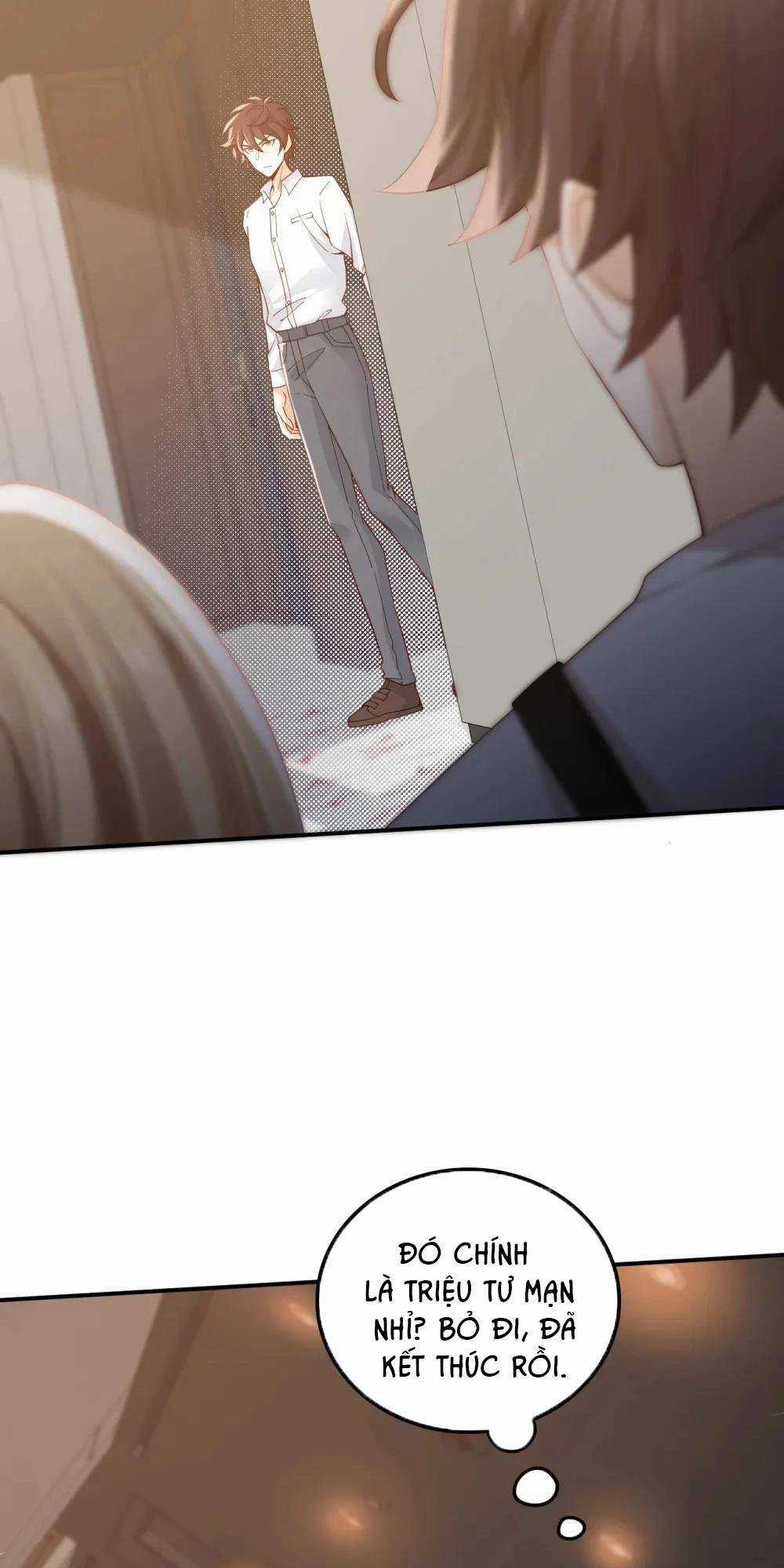 Trùng Sinh, Ta Mới Là Thiên Vương Giải Trí Chapter 2 trang 32