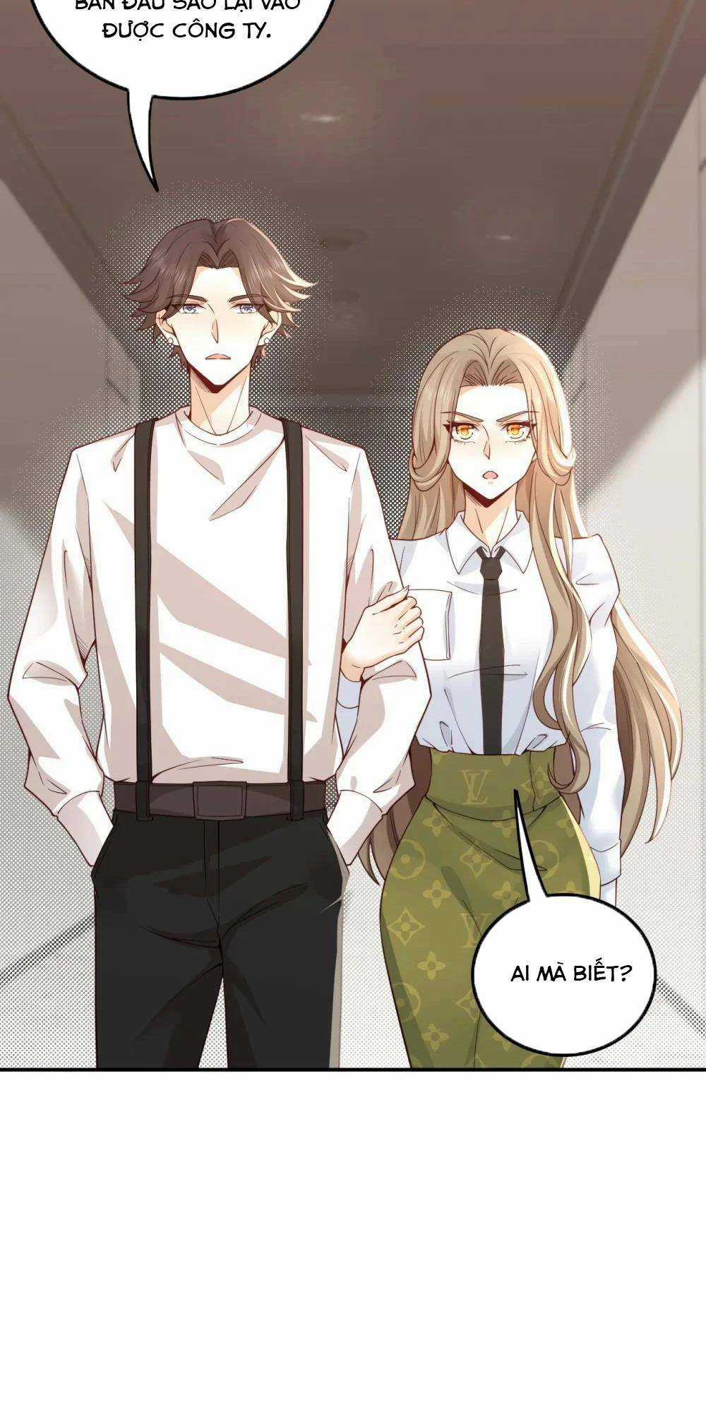 Trùng Sinh, Ta Mới Là Thiên Vương Giải Trí Chapter 2 trang 34