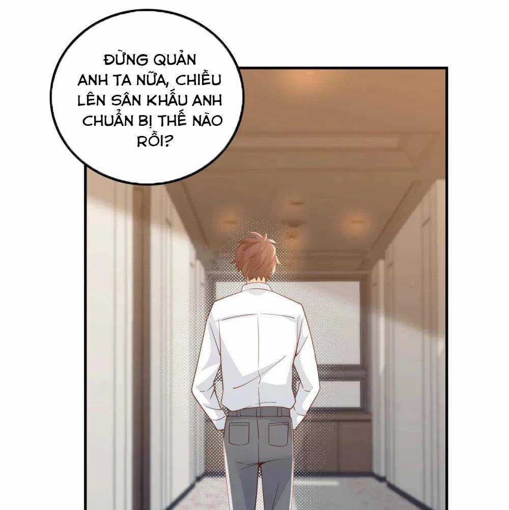 Trùng Sinh, Ta Mới Là Thiên Vương Giải Trí Chapter 2 trang 35