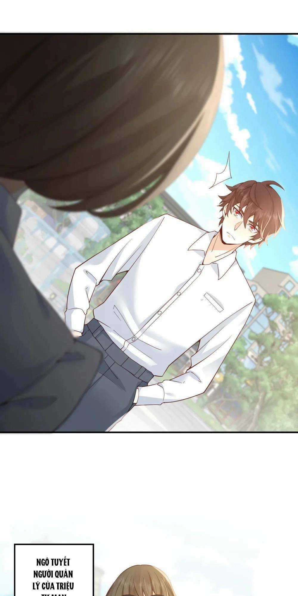 Trùng Sinh, Ta Mới Là Thiên Vương Giải Trí Chapter 2 trang 38