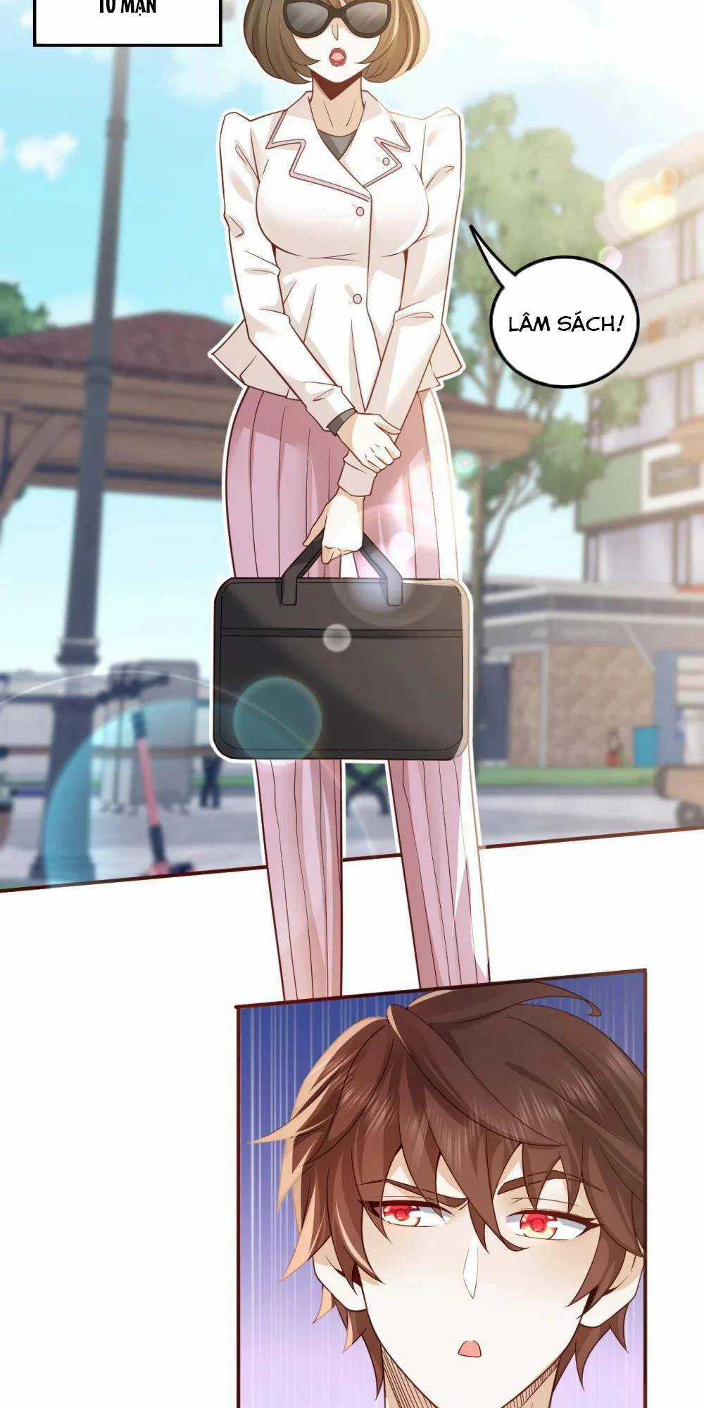 Trùng Sinh, Ta Mới Là Thiên Vương Giải Trí Chapter 2 trang 39