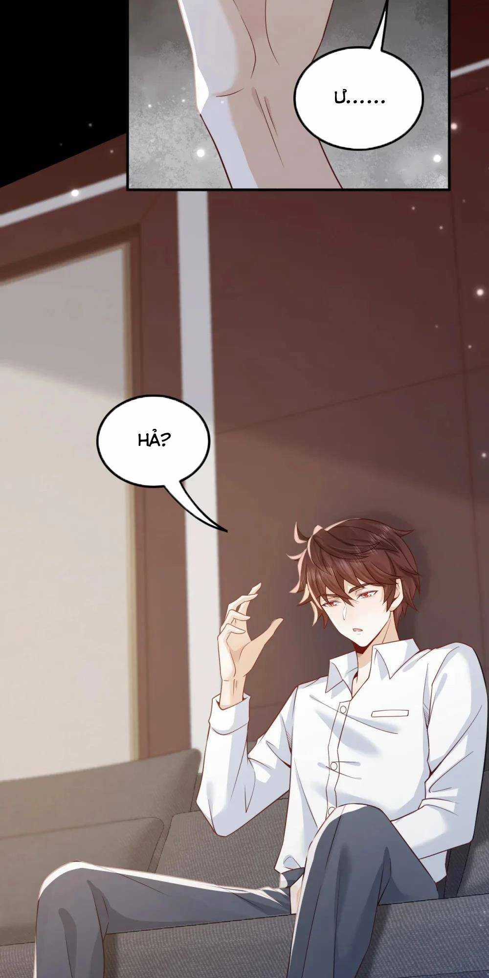 Trùng Sinh, Ta Mới Là Thiên Vương Giải Trí Chapter 2 trang 4