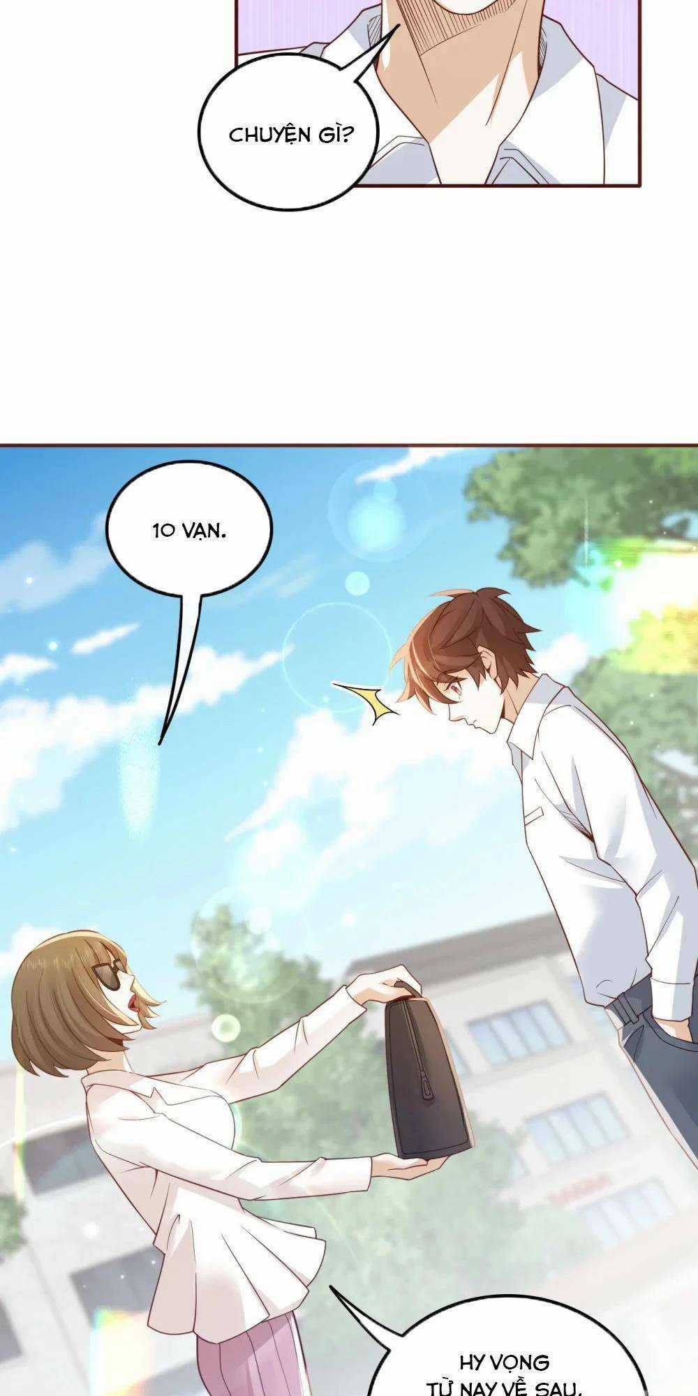 Trùng Sinh, Ta Mới Là Thiên Vương Giải Trí Chapter 2 trang 40