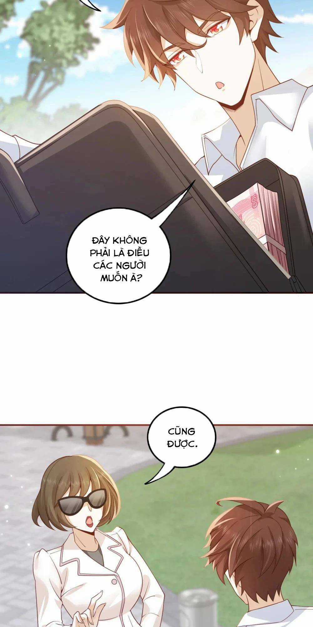 Trùng Sinh, Ta Mới Là Thiên Vương Giải Trí Chapter 2 trang 44