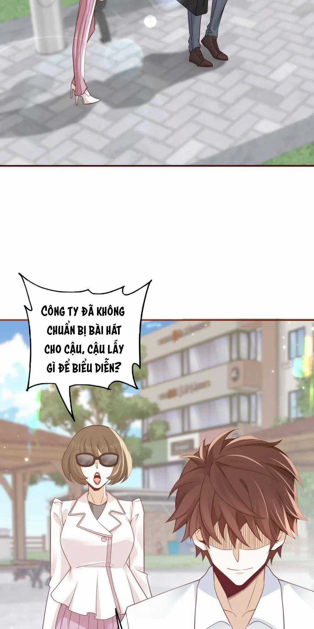 Trùng Sinh, Ta Mới Là Thiên Vương Giải Trí Chapter 2 trang 46