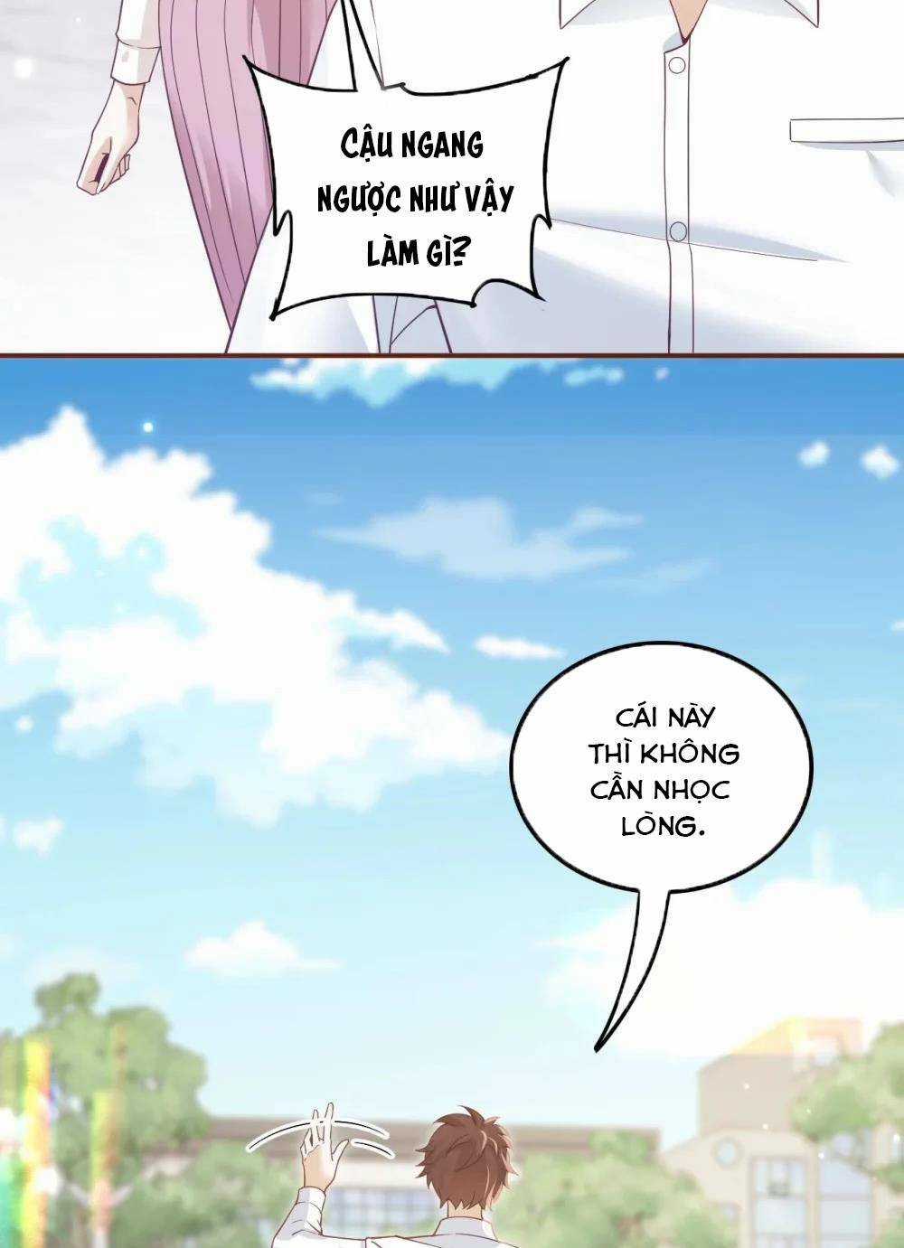 Trùng Sinh, Ta Mới Là Thiên Vương Giải Trí Chapter 2 trang 47