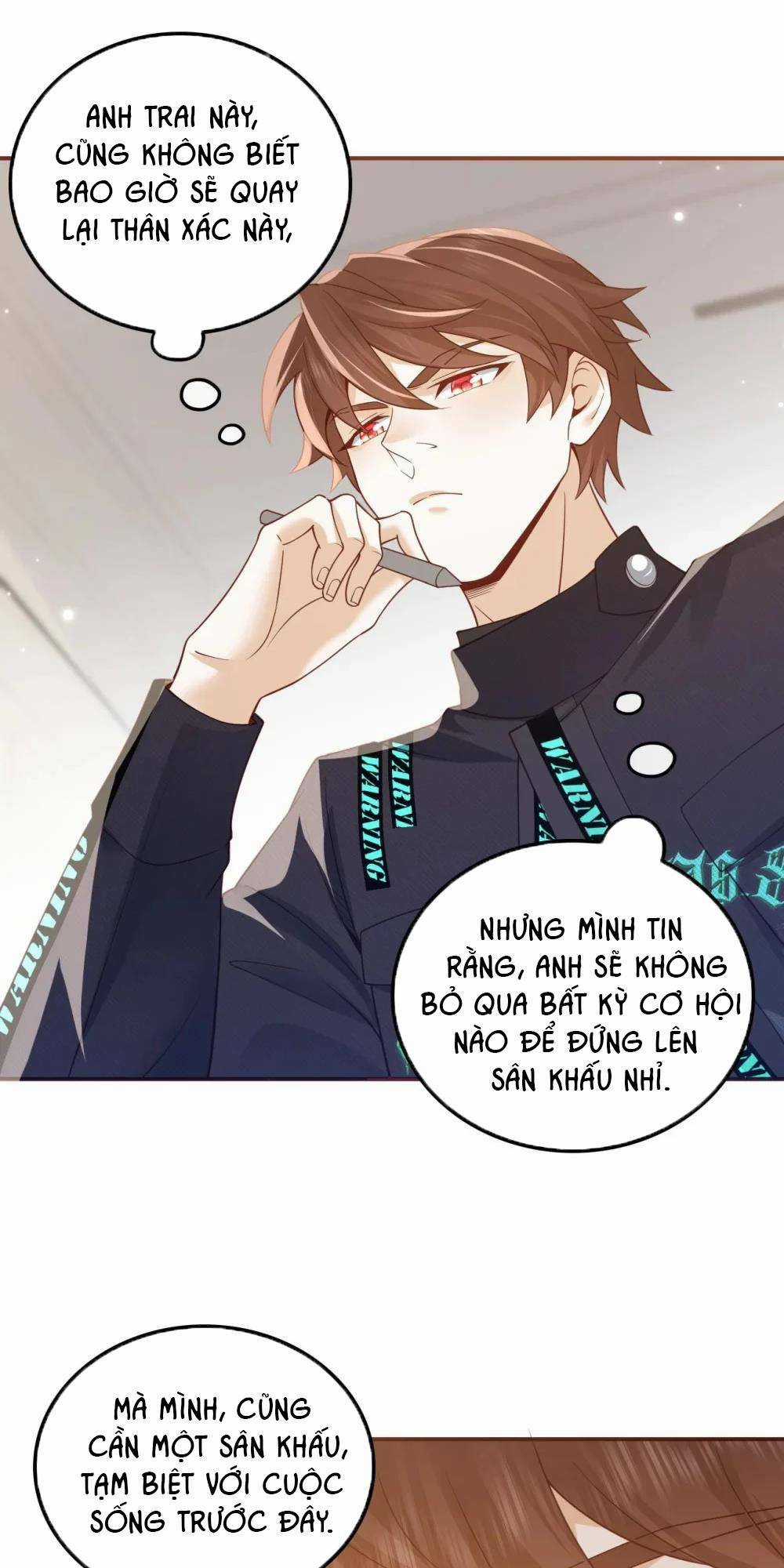 Trùng Sinh, Ta Mới Là Thiên Vương Giải Trí Chapter 2 trang 50