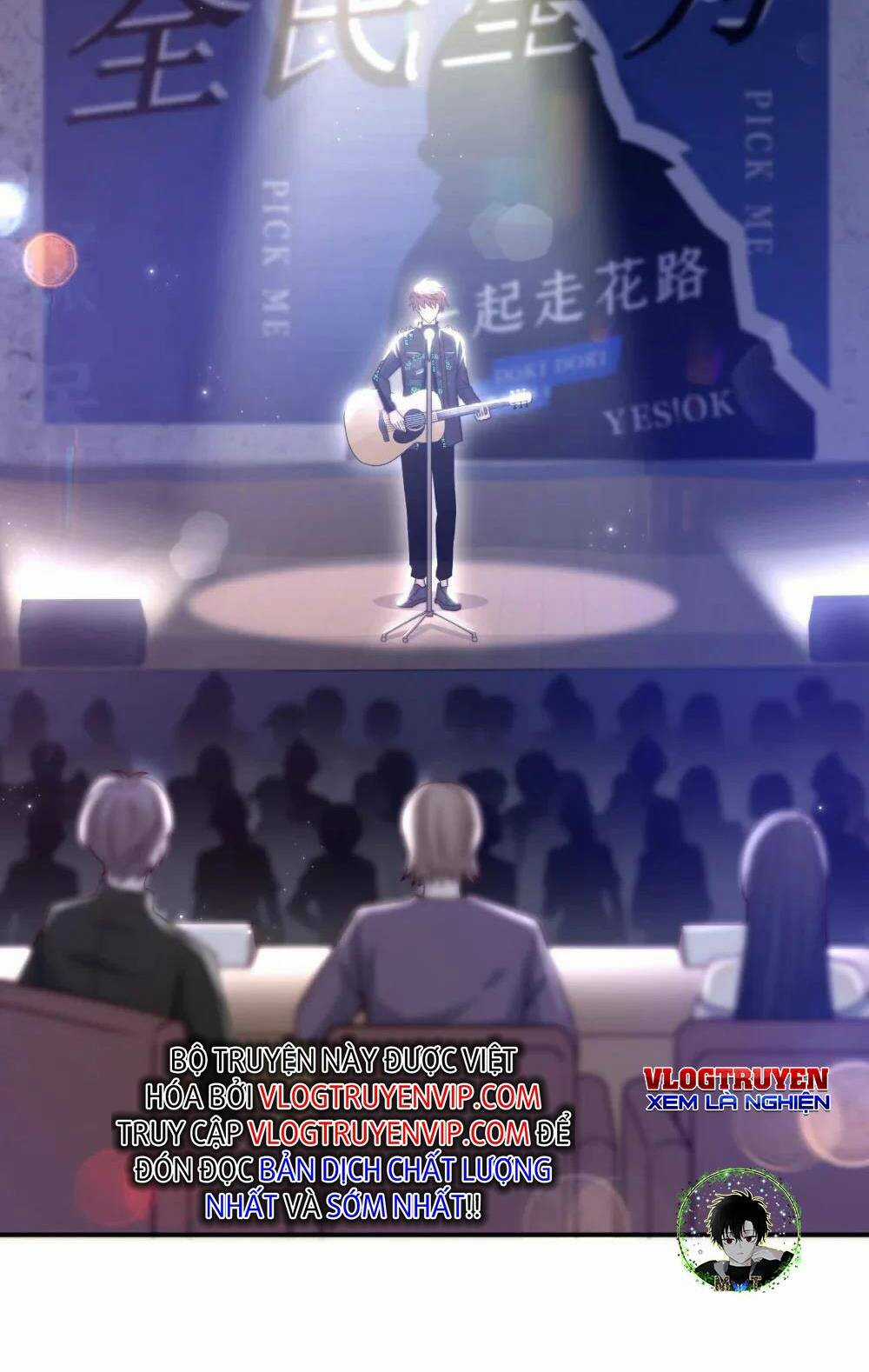 Trùng Sinh, Ta Mới Là Thiên Vương Giải Trí Chapter 2 trang 54