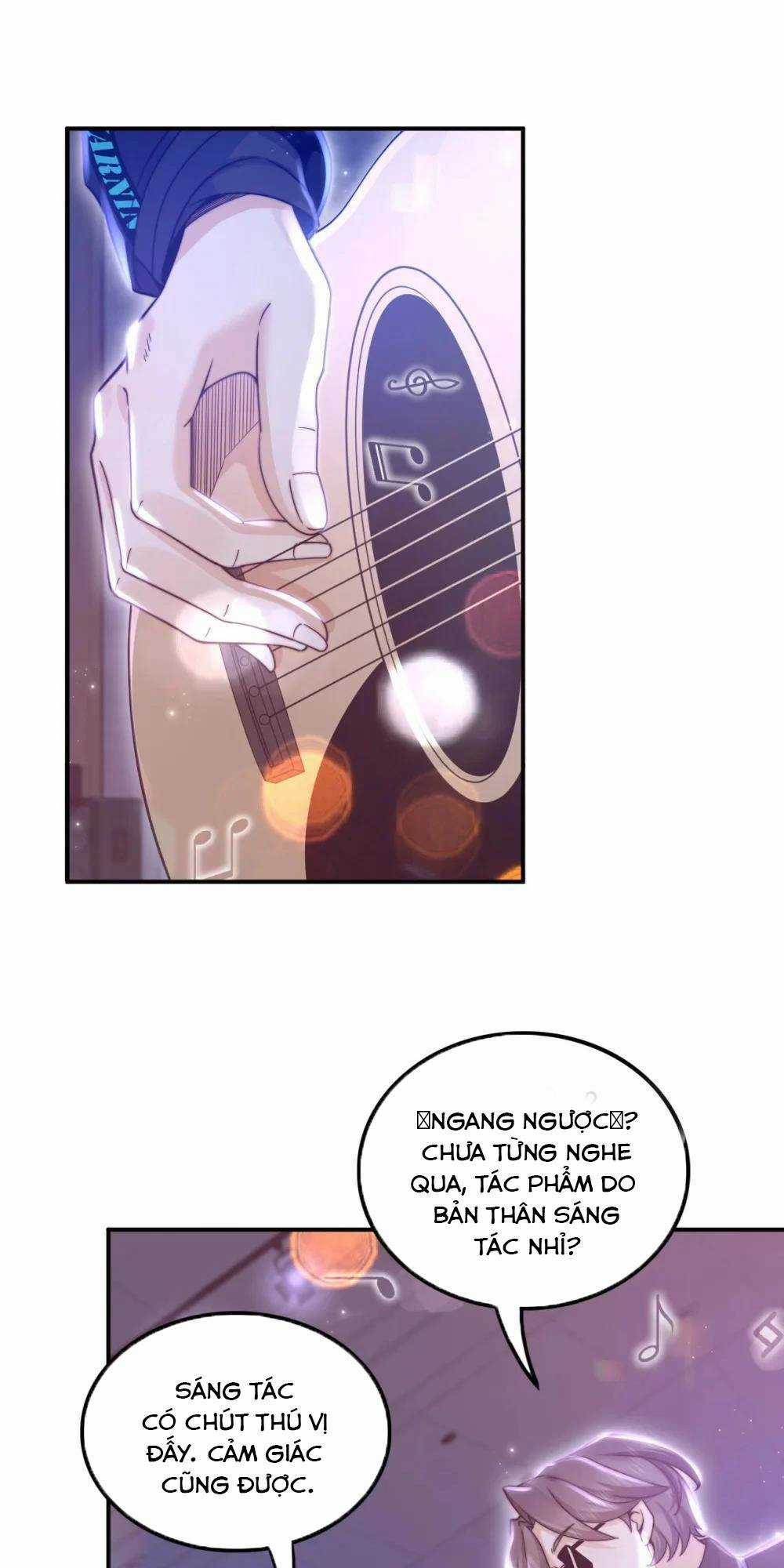 Trùng Sinh, Ta Mới Là Thiên Vương Giải Trí Chapter 2 trang 55