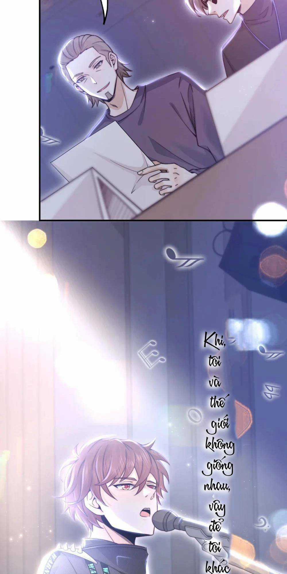 Trùng Sinh, Ta Mới Là Thiên Vương Giải Trí Chapter 2 trang 56