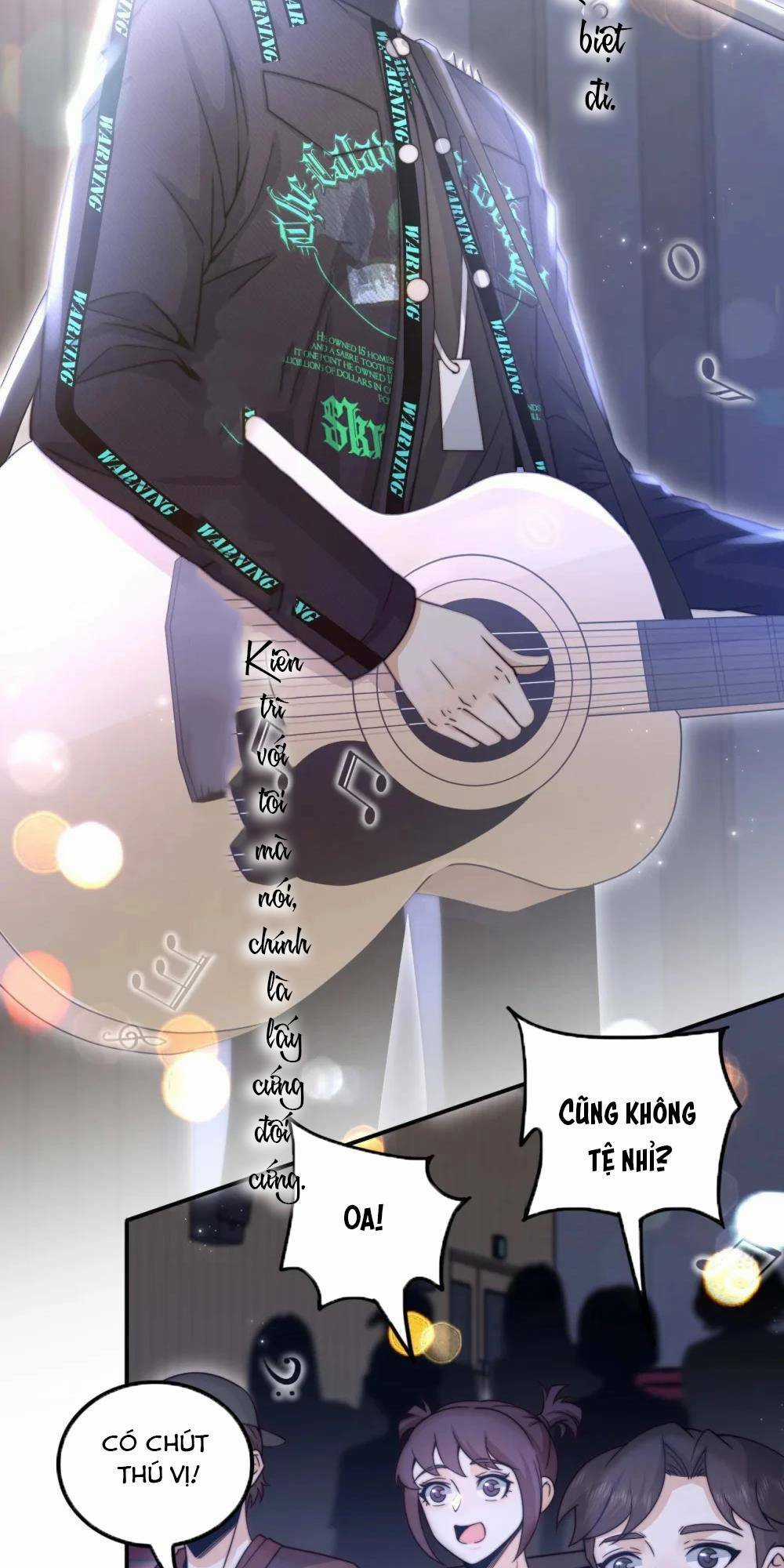 Trùng Sinh, Ta Mới Là Thiên Vương Giải Trí Chapter 2 trang 57