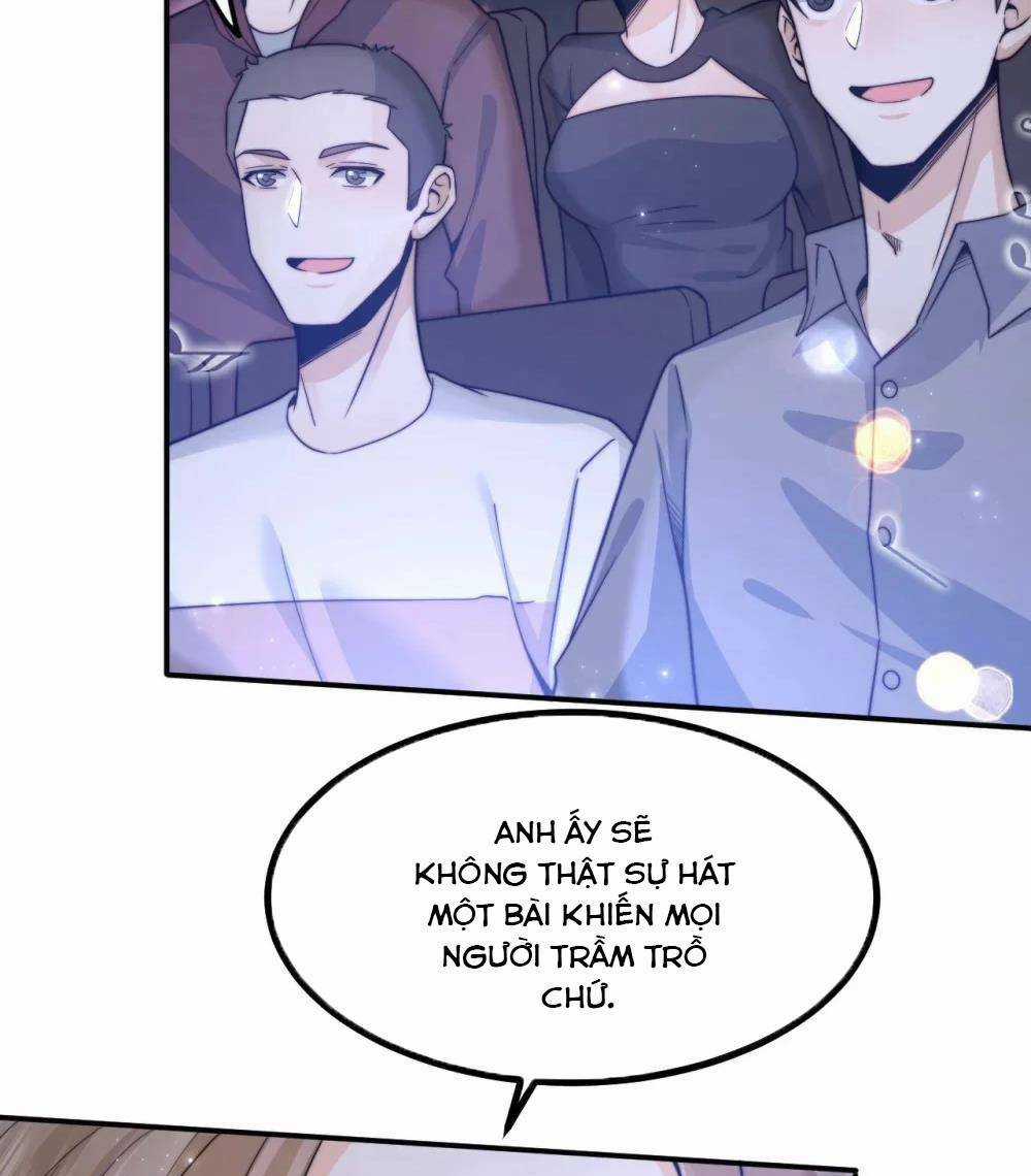 Trùng Sinh, Ta Mới Là Thiên Vương Giải Trí Chapter 2 trang 58