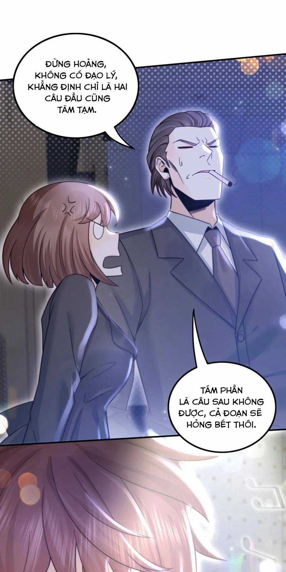 Trùng Sinh, Ta Mới Là Thiên Vương Giải Trí Chapter 2 trang 60