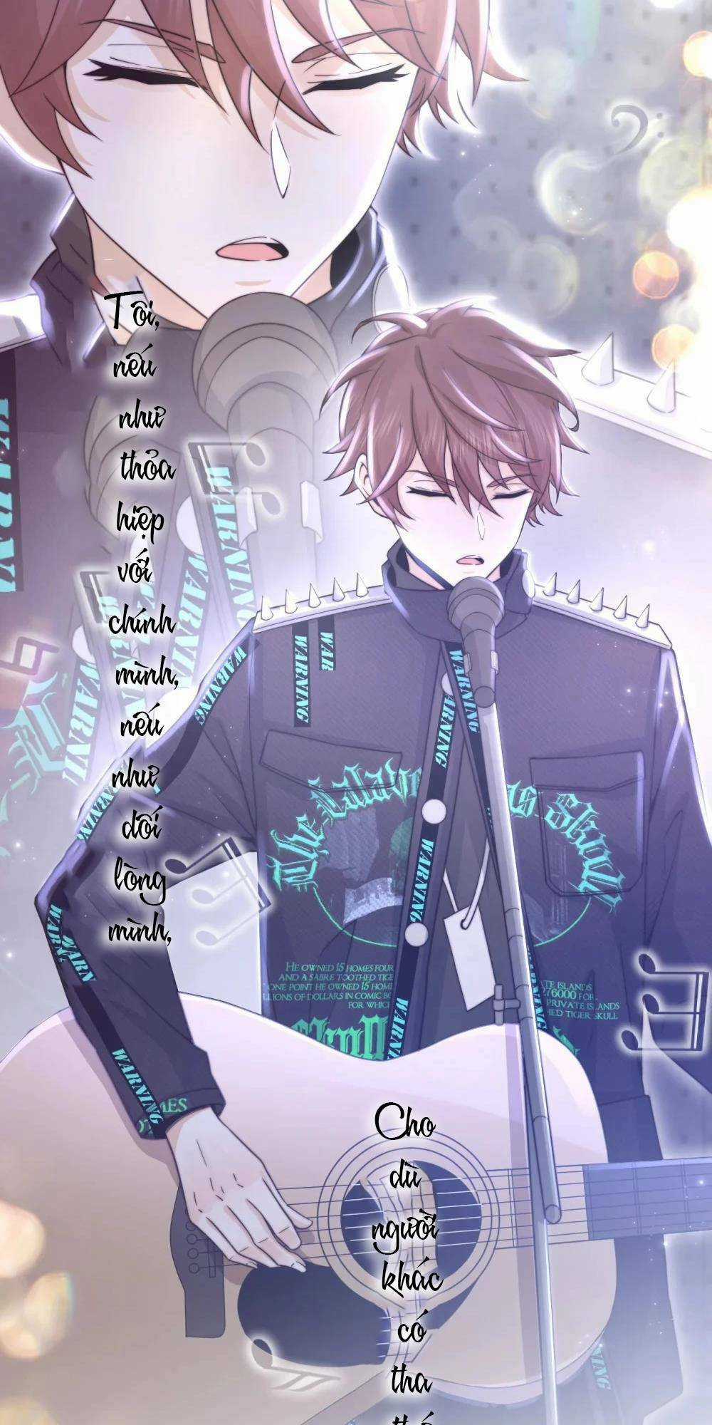 Trùng Sinh, Ta Mới Là Thiên Vương Giải Trí Chapter 2 trang 61