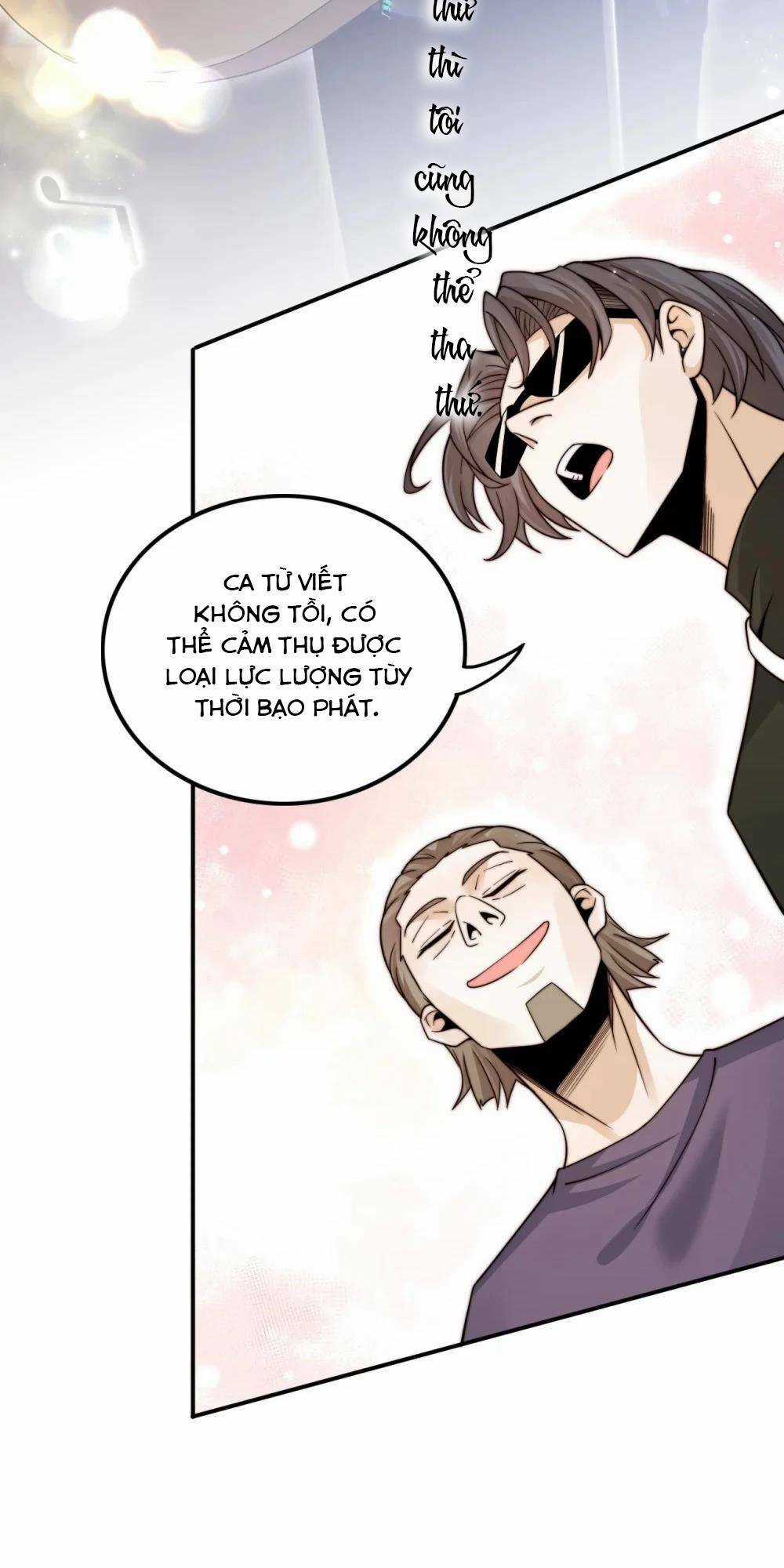 Trùng Sinh, Ta Mới Là Thiên Vương Giải Trí Chapter 2 trang 62