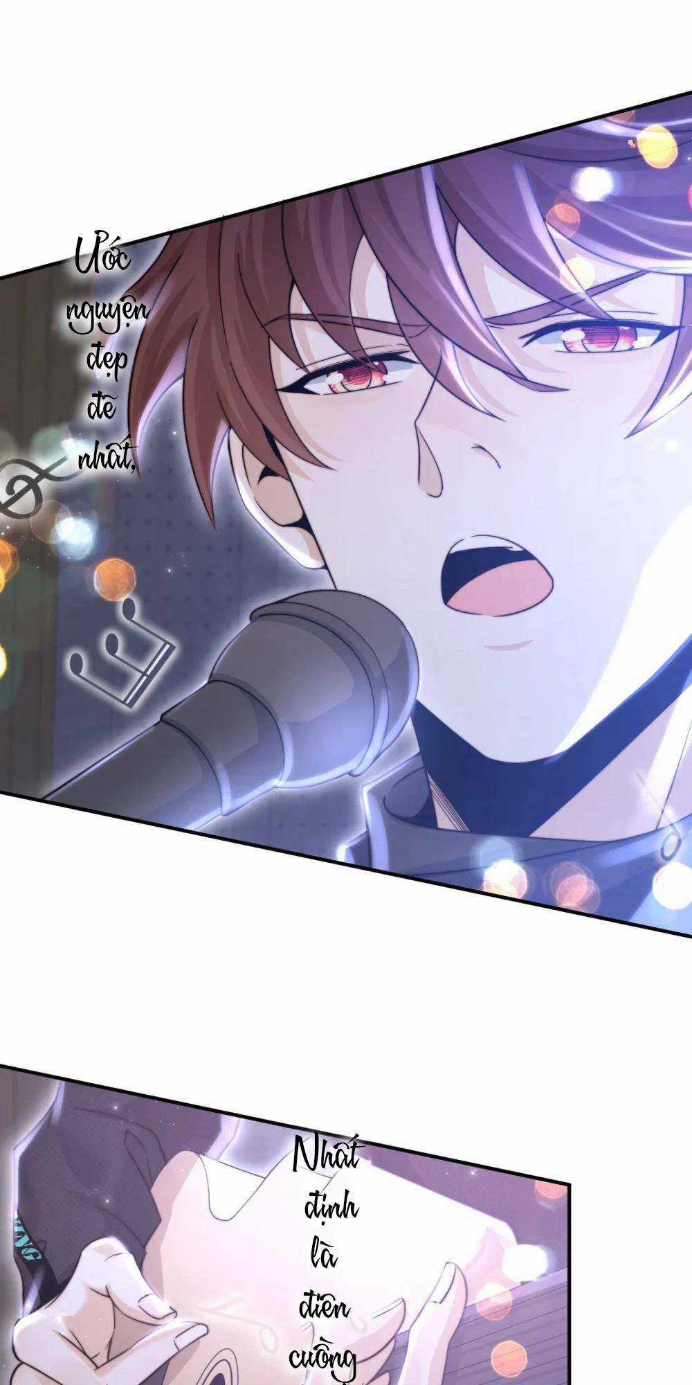 Trùng Sinh, Ta Mới Là Thiên Vương Giải Trí Chapter 2 trang 63