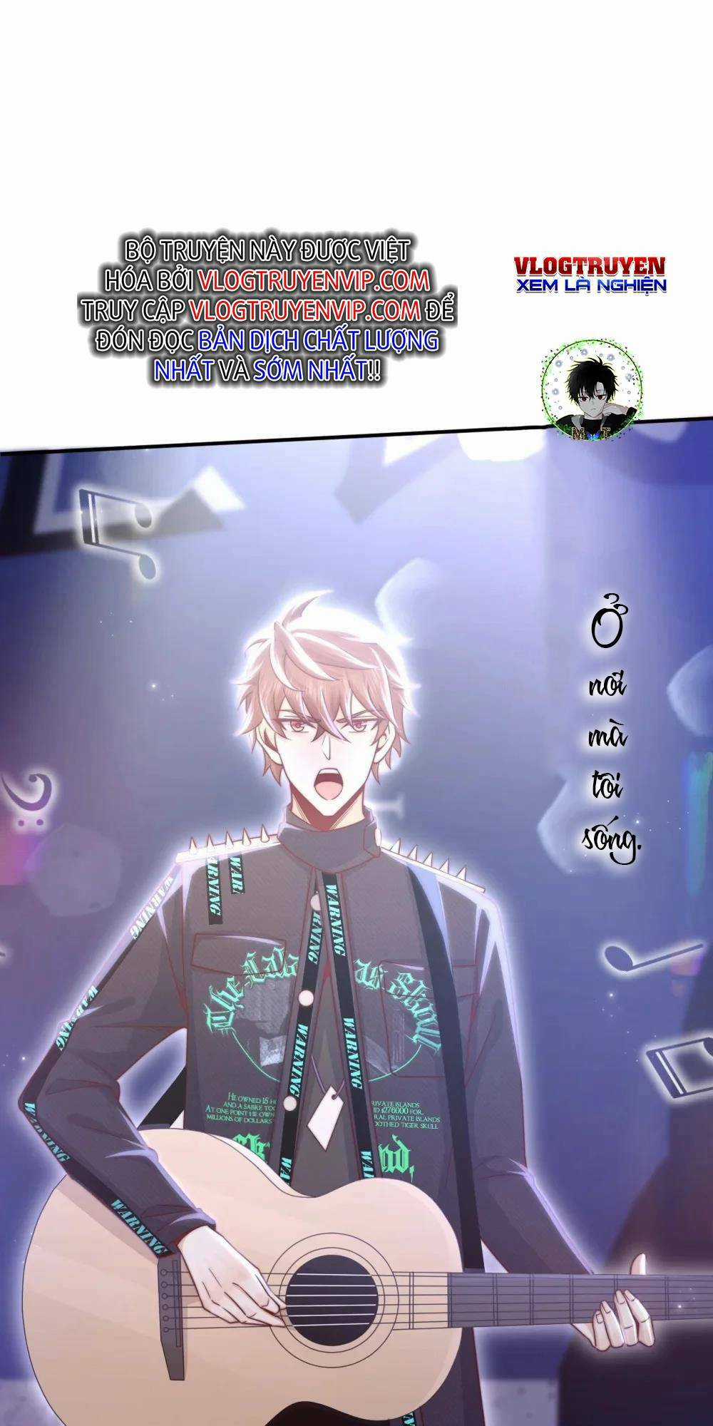 Trùng Sinh, Ta Mới Là Thiên Vương Giải Trí Chapter 2 trang 66