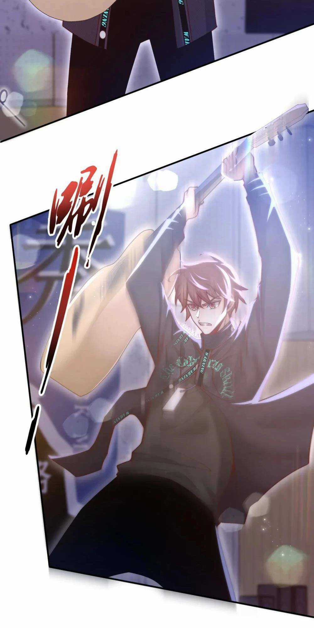 Trùng Sinh, Ta Mới Là Thiên Vương Giải Trí Chapter 2 trang 67