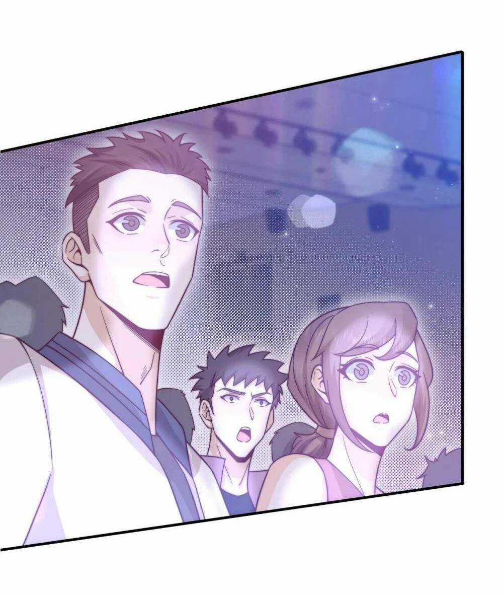 Trùng Sinh, Ta Mới Là Thiên Vương Giải Trí Chapter 2 trang 70