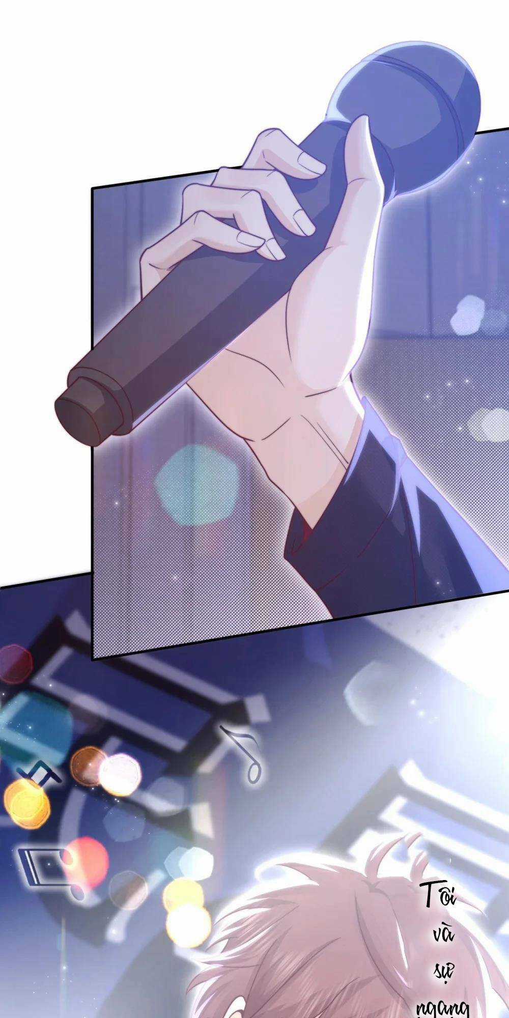 Trùng Sinh, Ta Mới Là Thiên Vương Giải Trí Chapter 2 trang 71